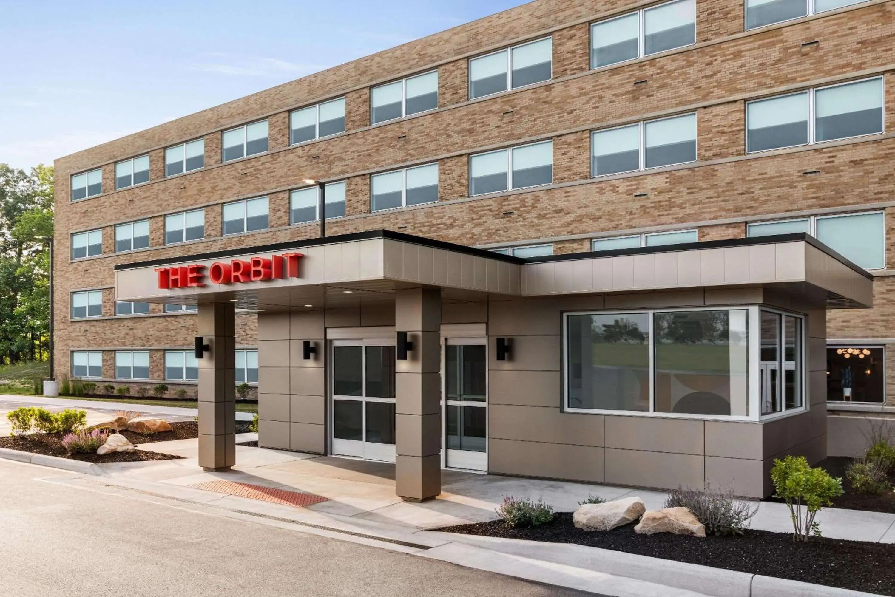 The Orbit Hotel, Trademark Collection by Wyndham The Orbit Hotel, Trademark Collection by Wyndham