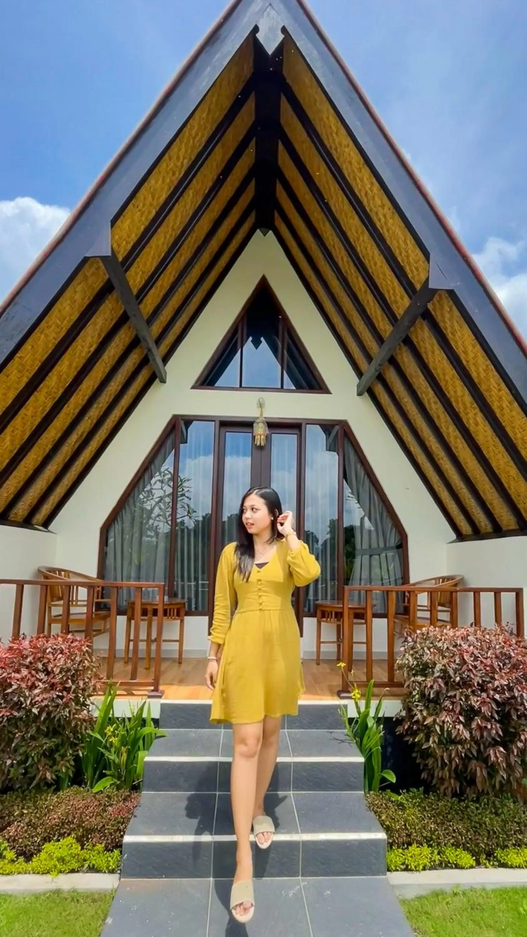 People in Oemah Batur