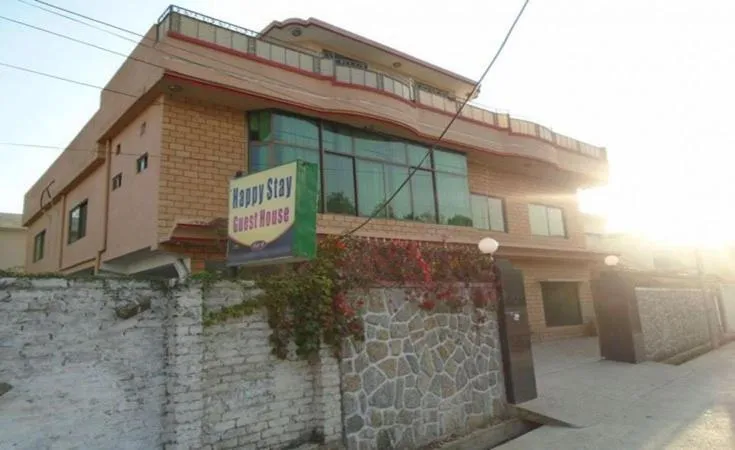 Happy Stay Guest House
