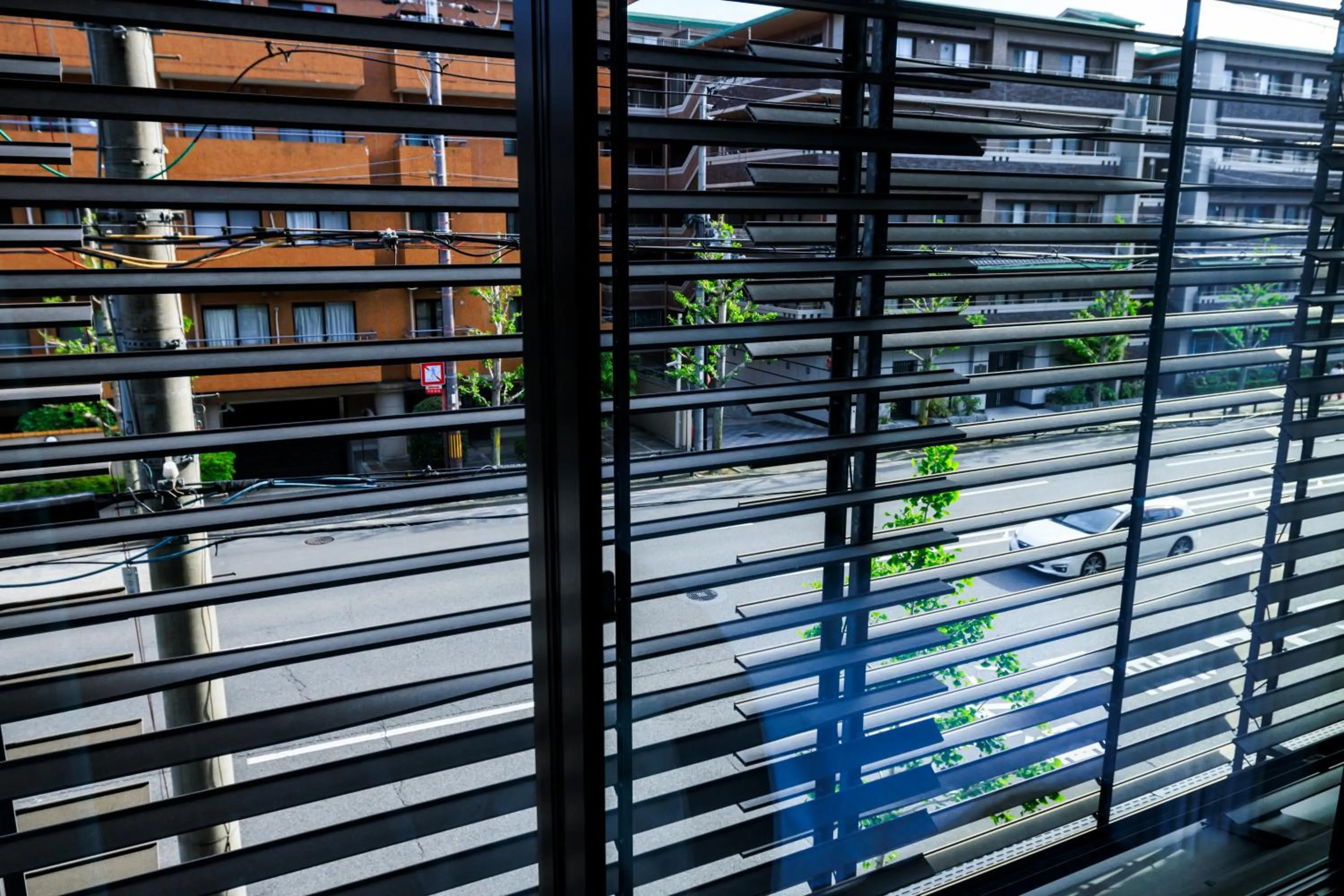 Photo of the whole room in Hotel Okura Kyoto Okazaki Bettei