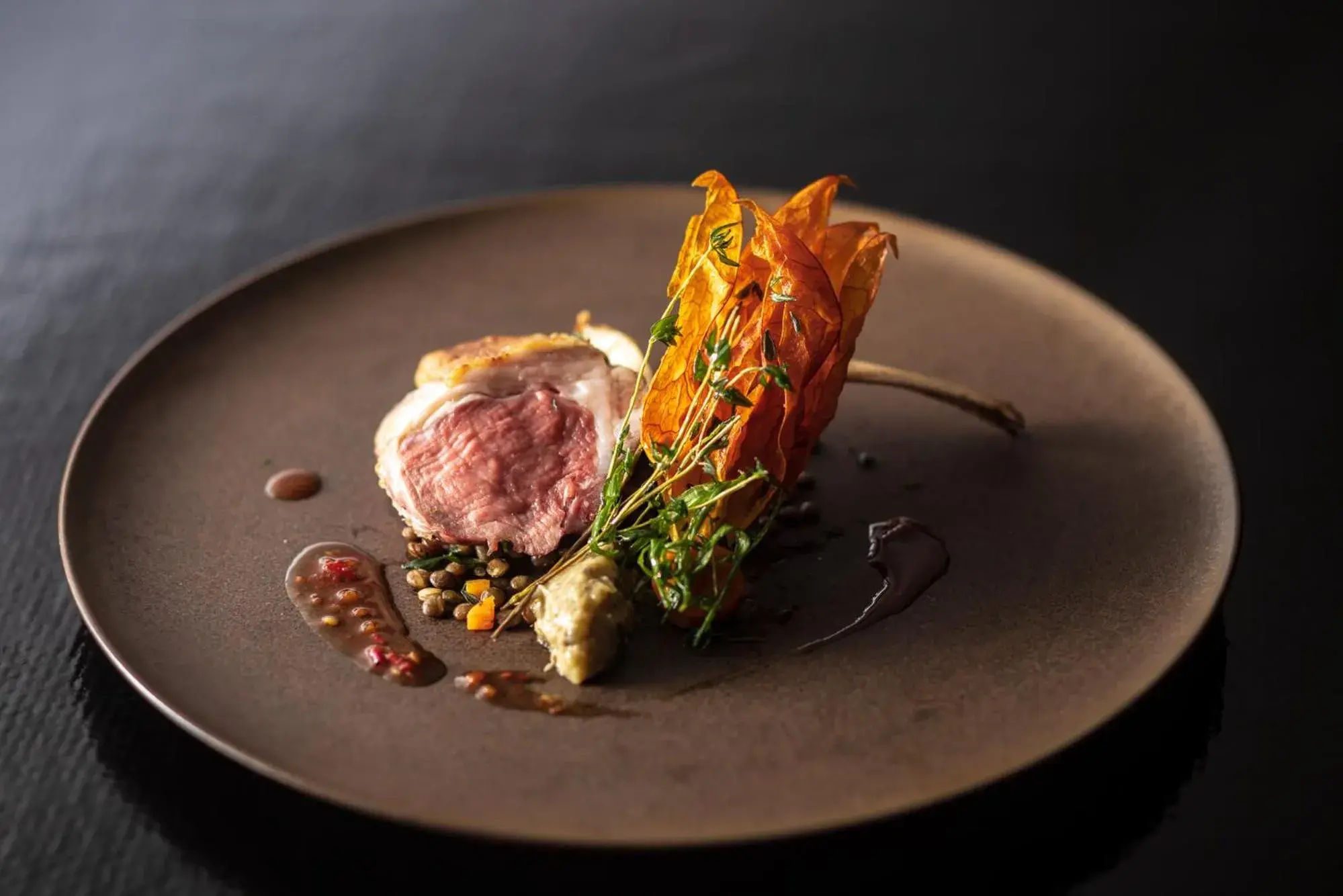 Restaurant/places to eat in Hotel Okura Kyoto Okazaki Bettei Restaurant/places to eat in Hotel Okura Kyoto Okazaki Bettei