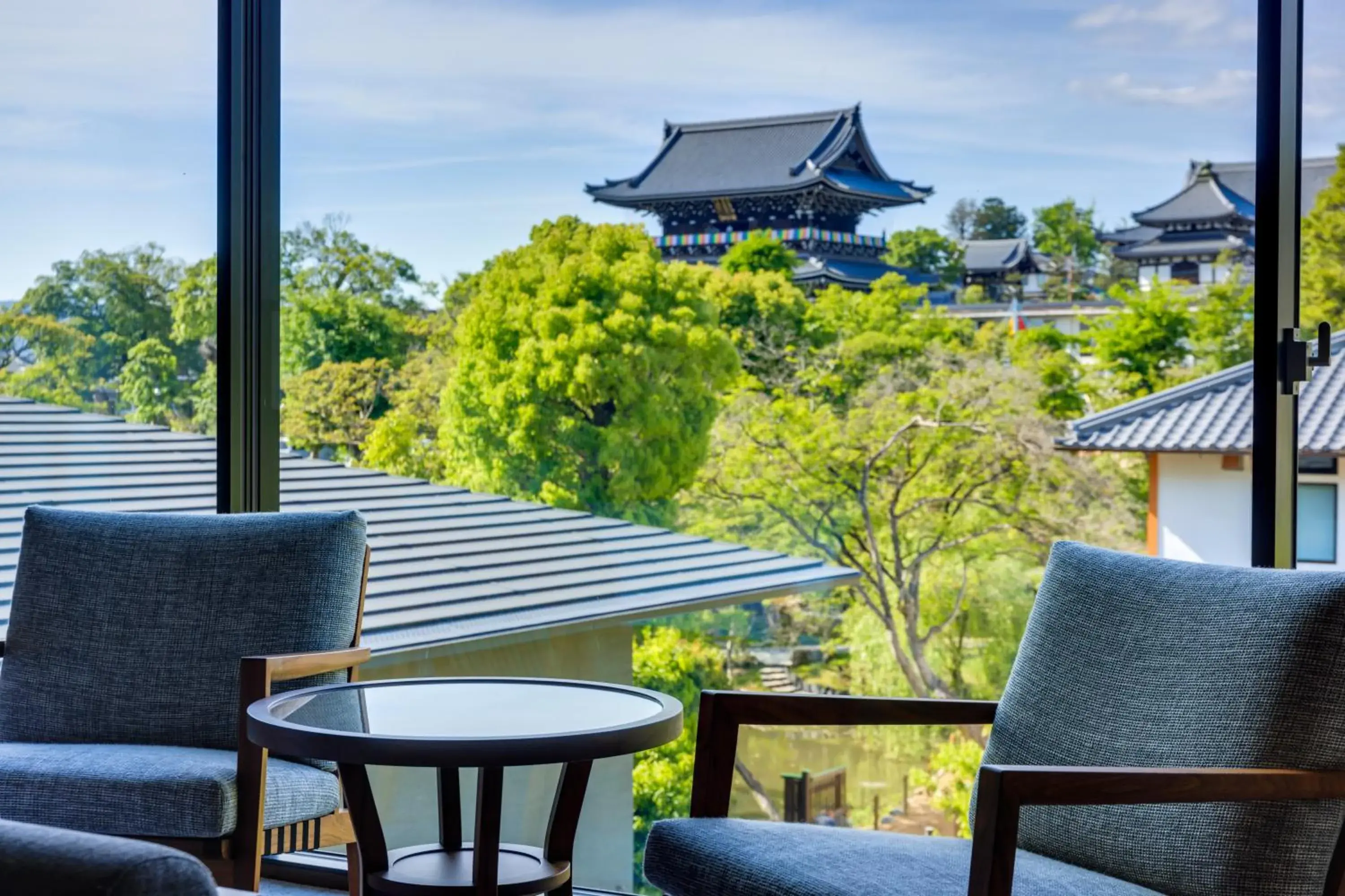 Hotel Okura Kyoto Okazaki Bettei Hotel Okura Kyoto Okazaki Bettei