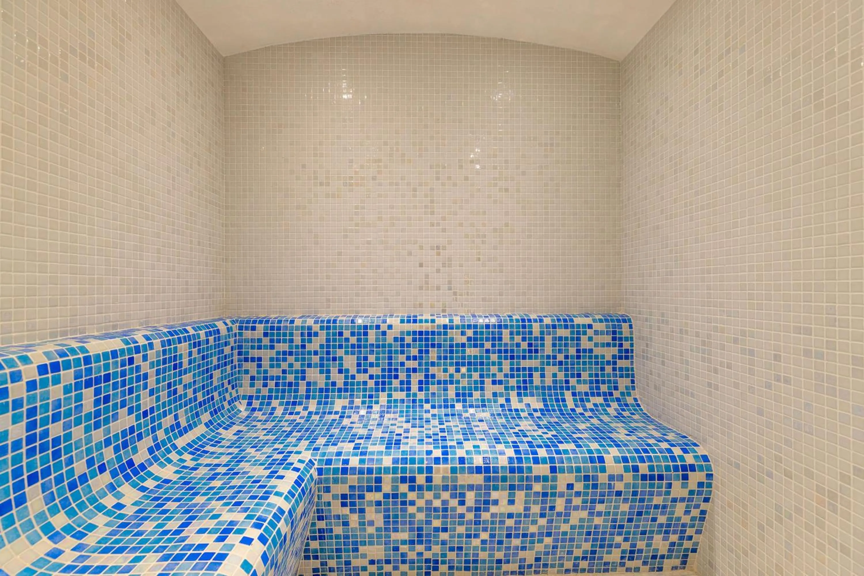 Sports in DoubleTree by Hilton Doha Downtown