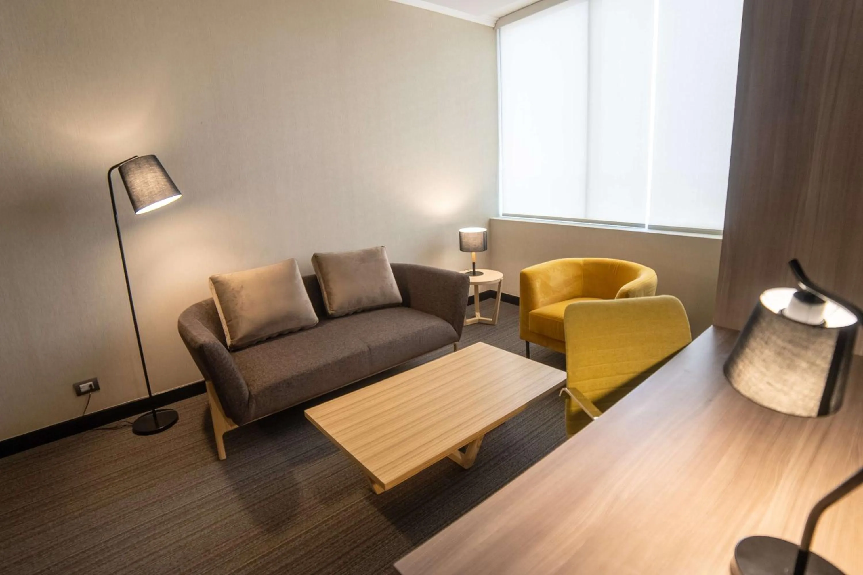 Bedroom in Doubletree By Hilton Trujillo