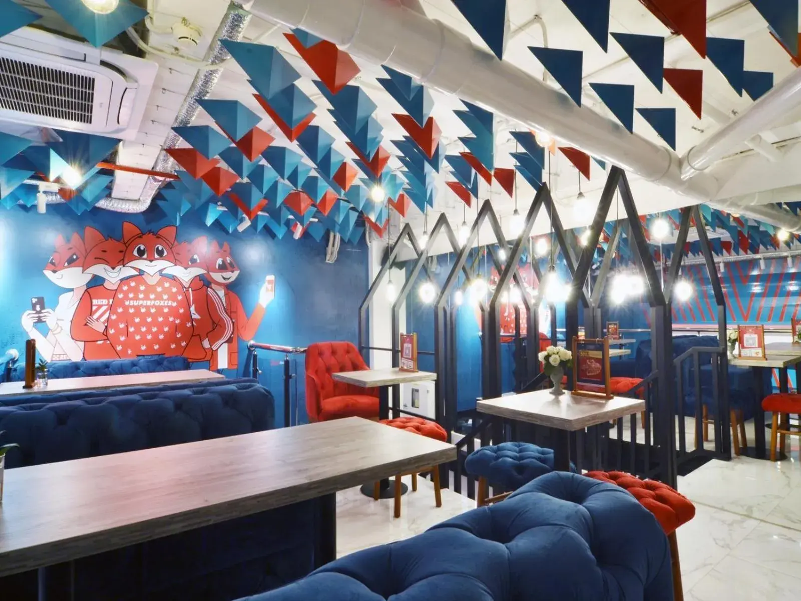 Restaurant/places to eat in MORITZ INN BSD TANGERANG Restaurant/places to eat in MORITZ INN BSD TANGERANG