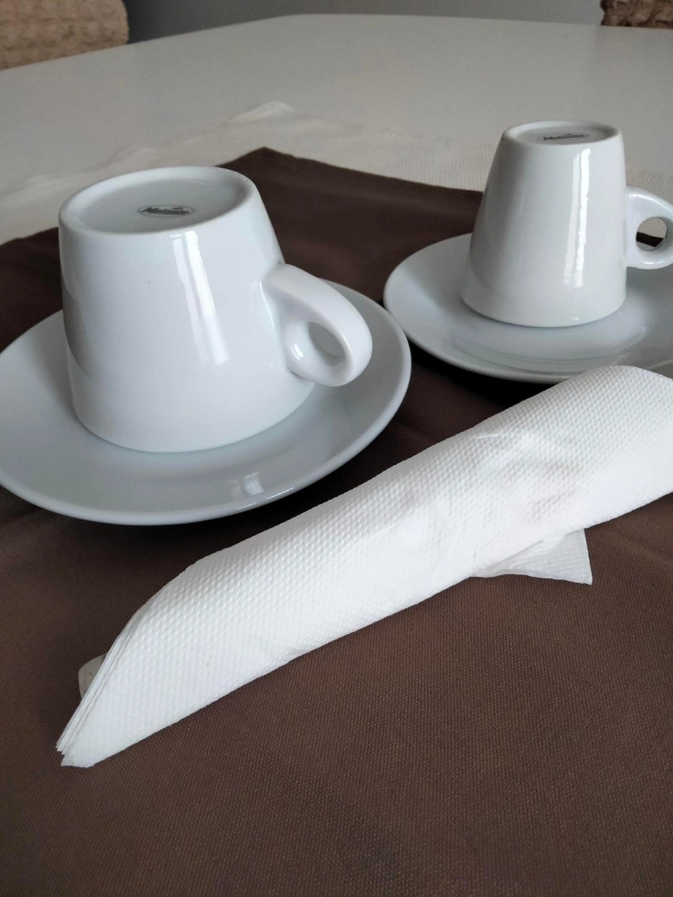 Coffee/tea facilities in B&B La Casa di Giuliana