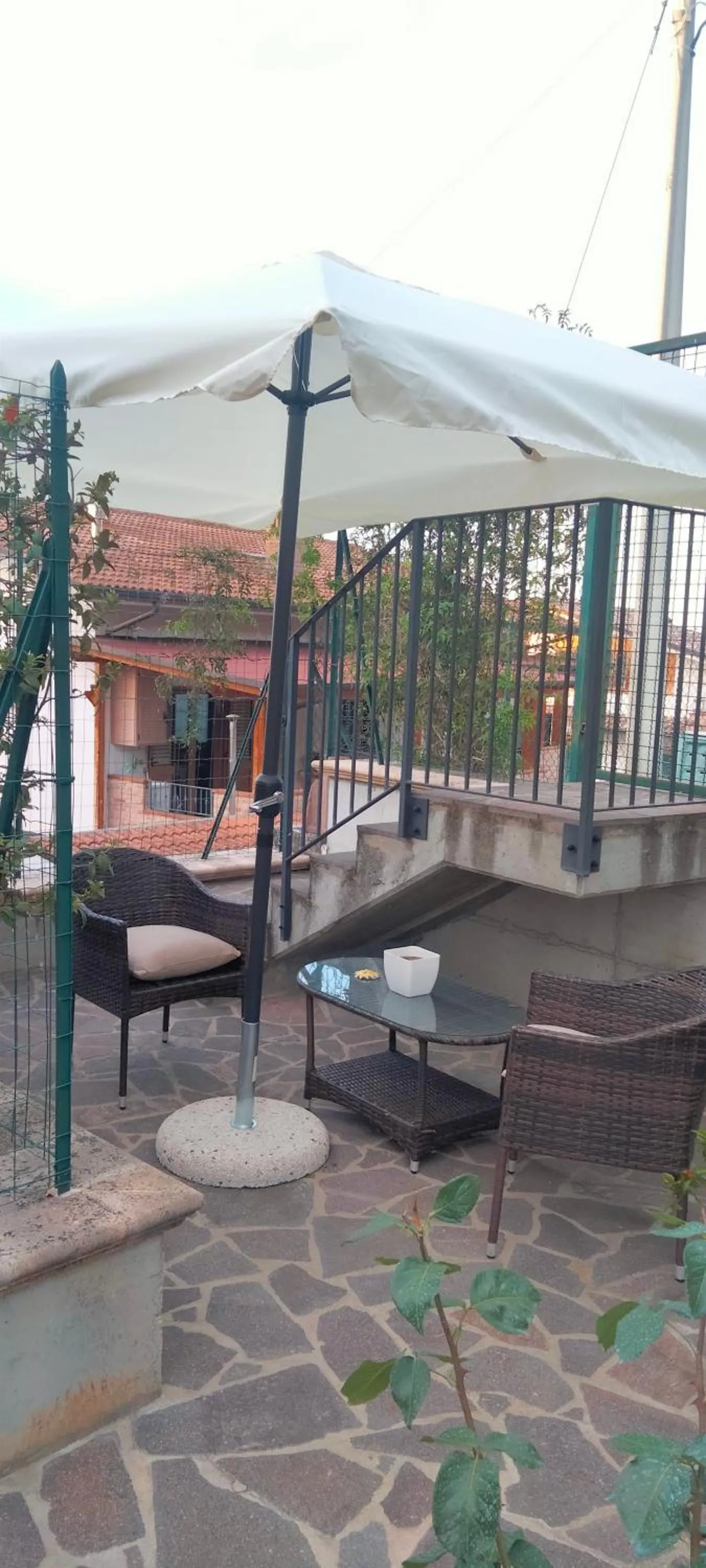 B&B La Casa di Giuliana