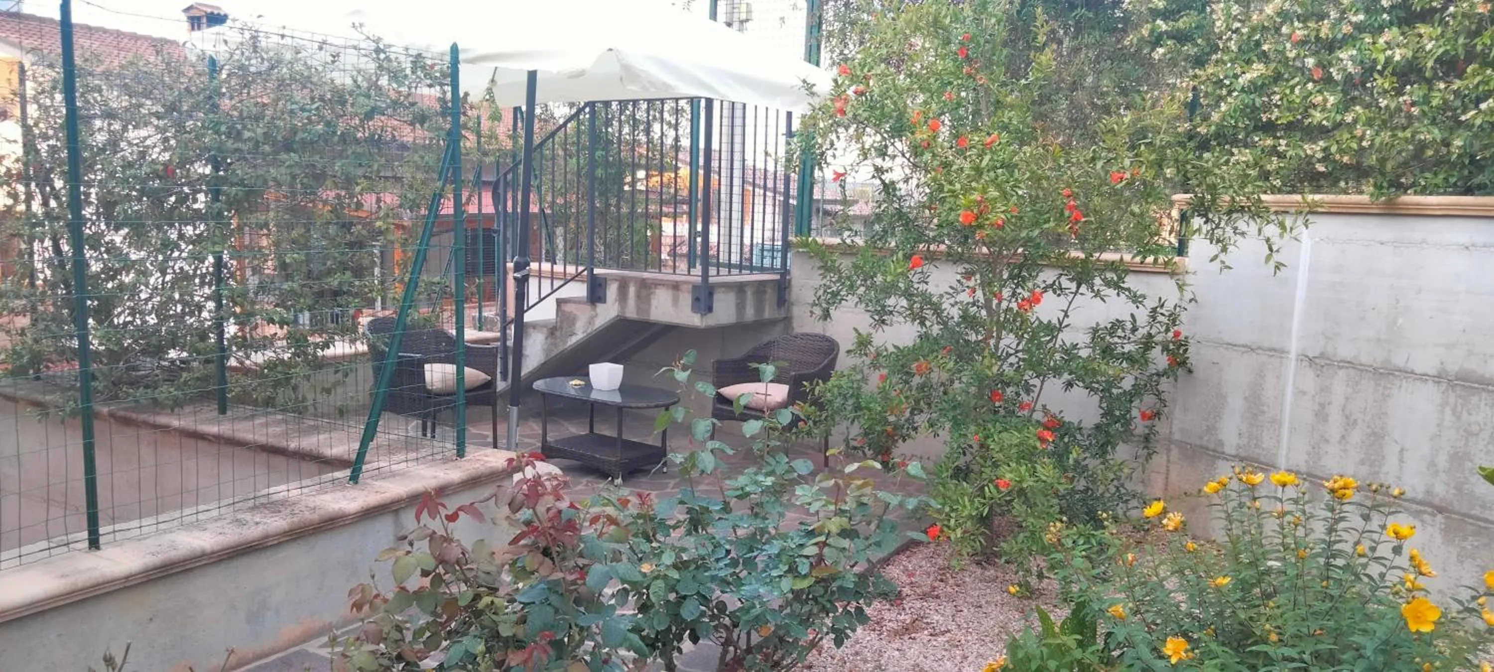 B&B La Casa di Giuliana