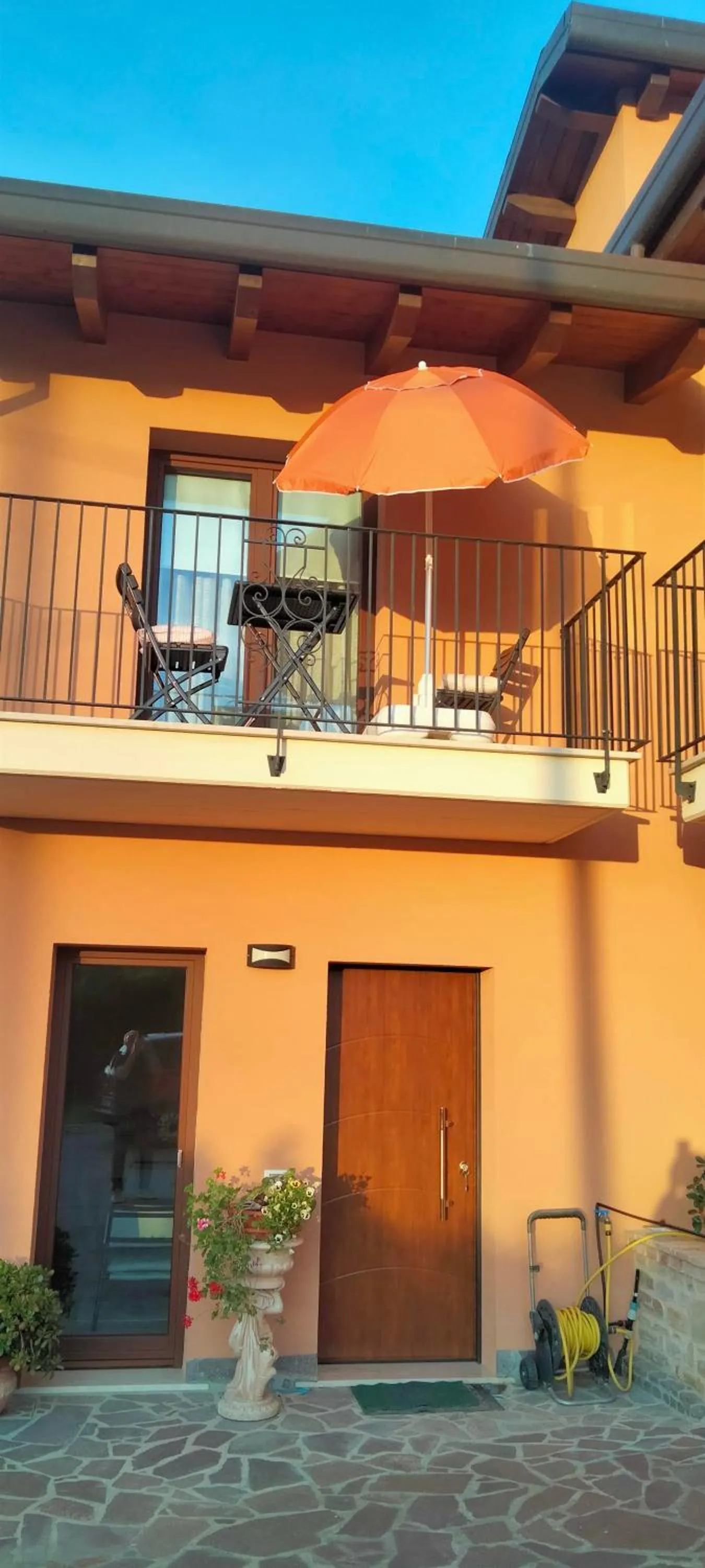 B&B La Casa di Giuliana