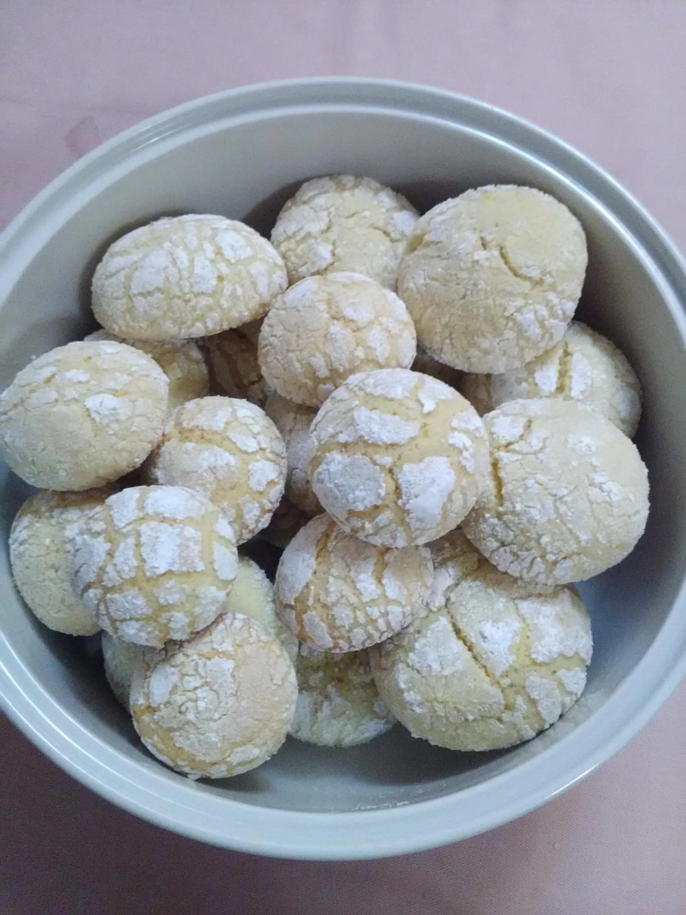 Food in B&B La Casa di Giuliana