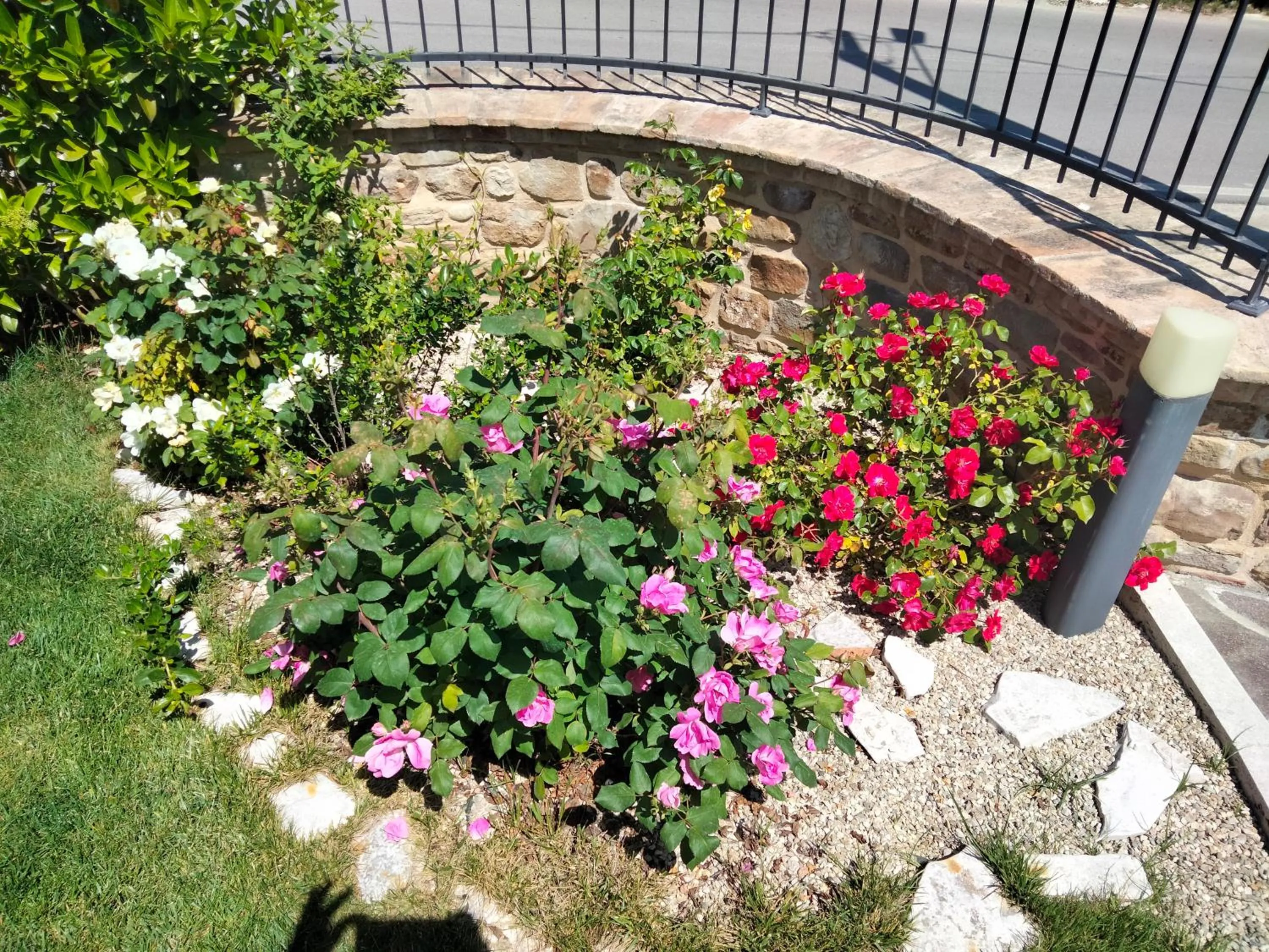 Spring in B&B La Casa di Giuliana