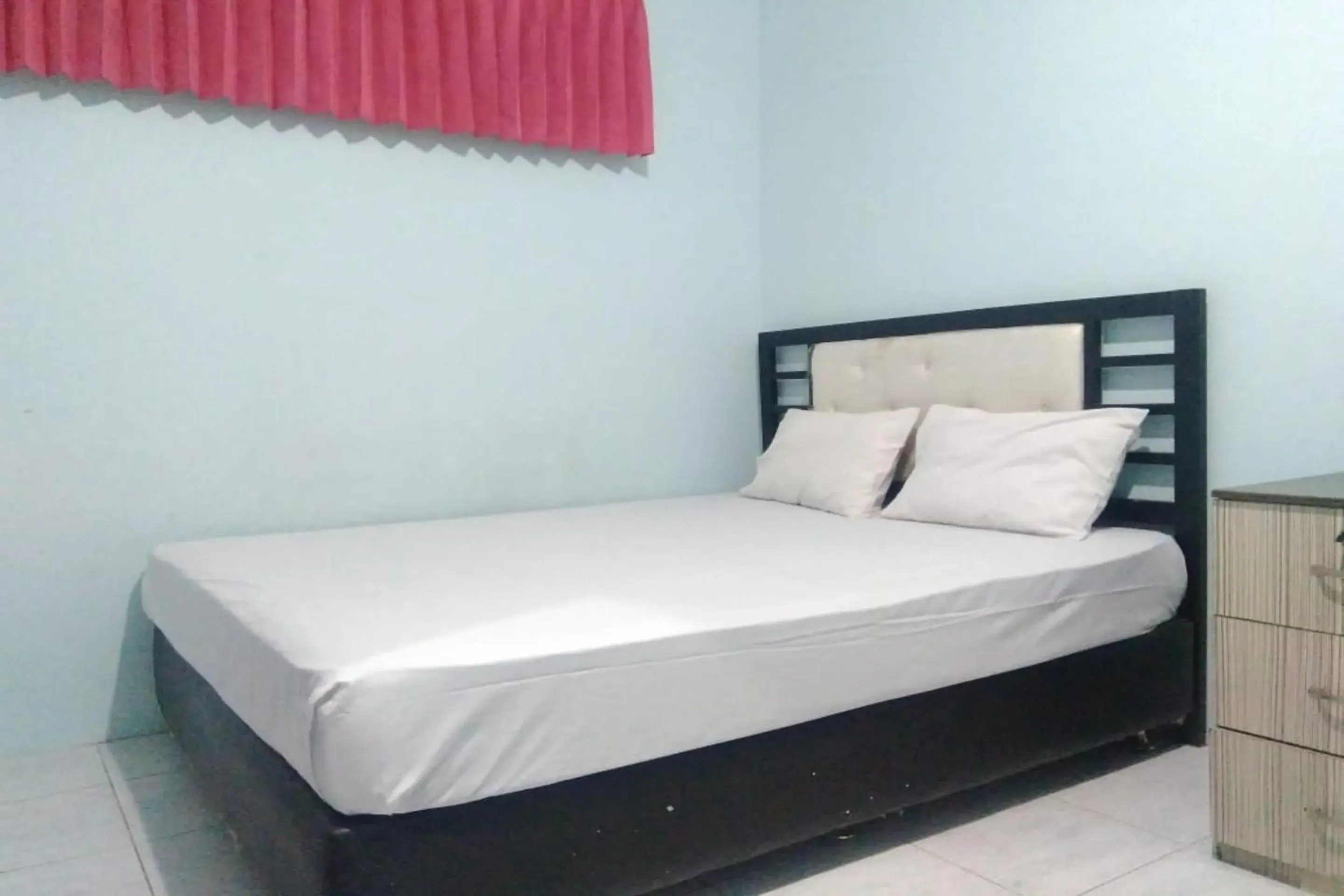 Hotel O Gardenia Boarding House Hotel O Gardenia Boarding House