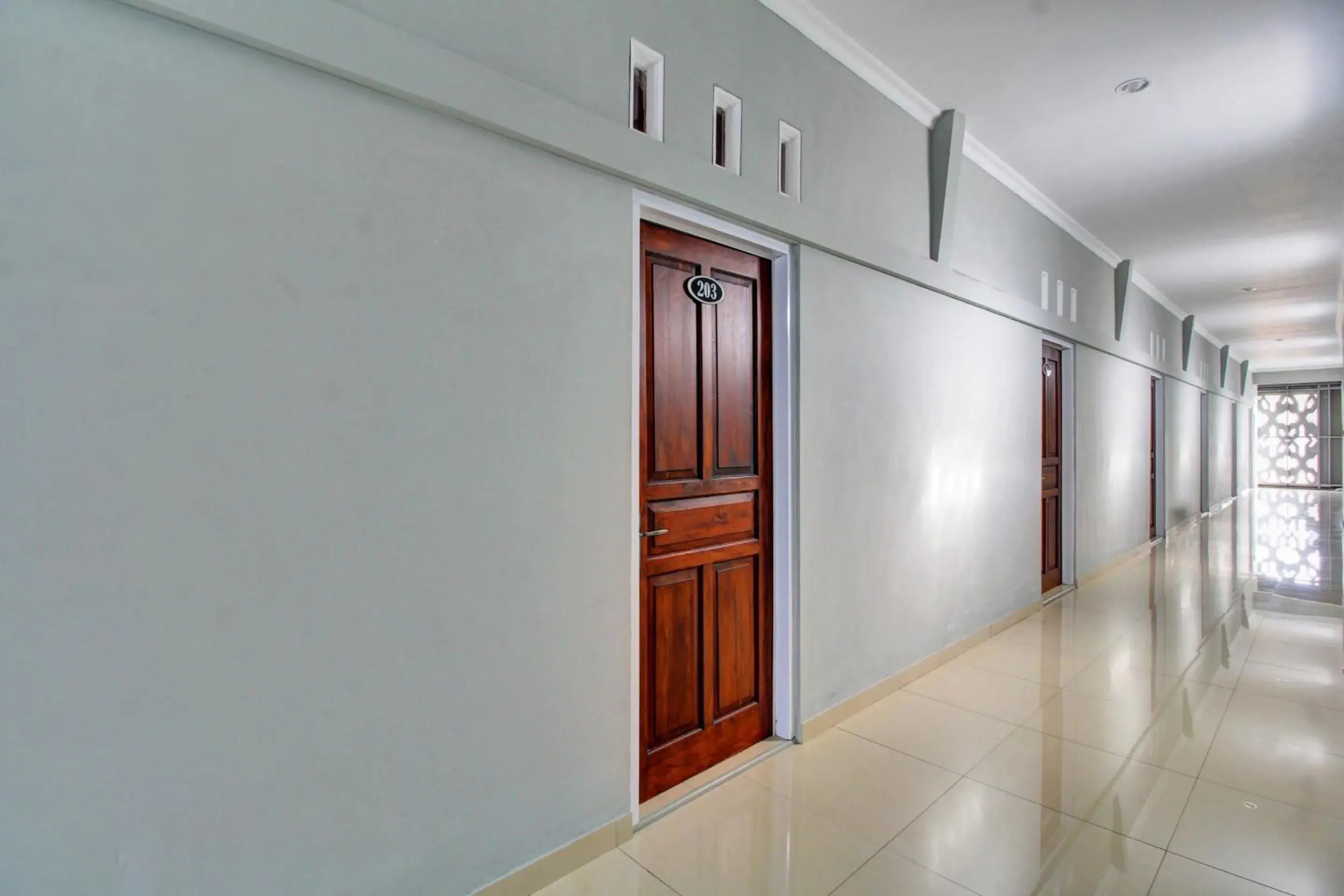 Lobby or reception in Hotel O Gm Guest House Lobby or reception in Hotel O Gm Guest House