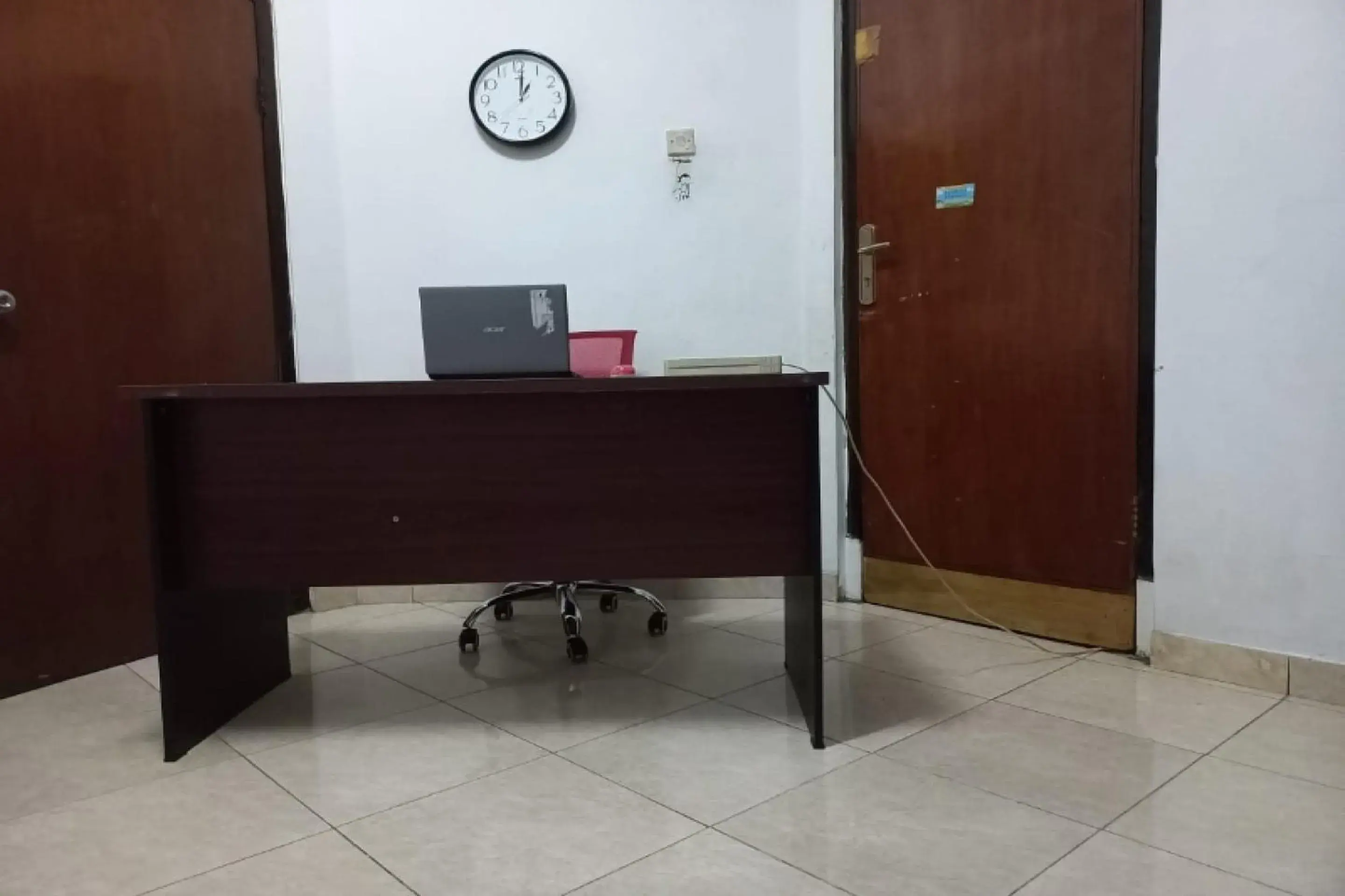 Lobby or reception in Hotel O Am'key Villa Tretes 1 Lobby or reception in Hotel O Am'key Villa Tretes 1