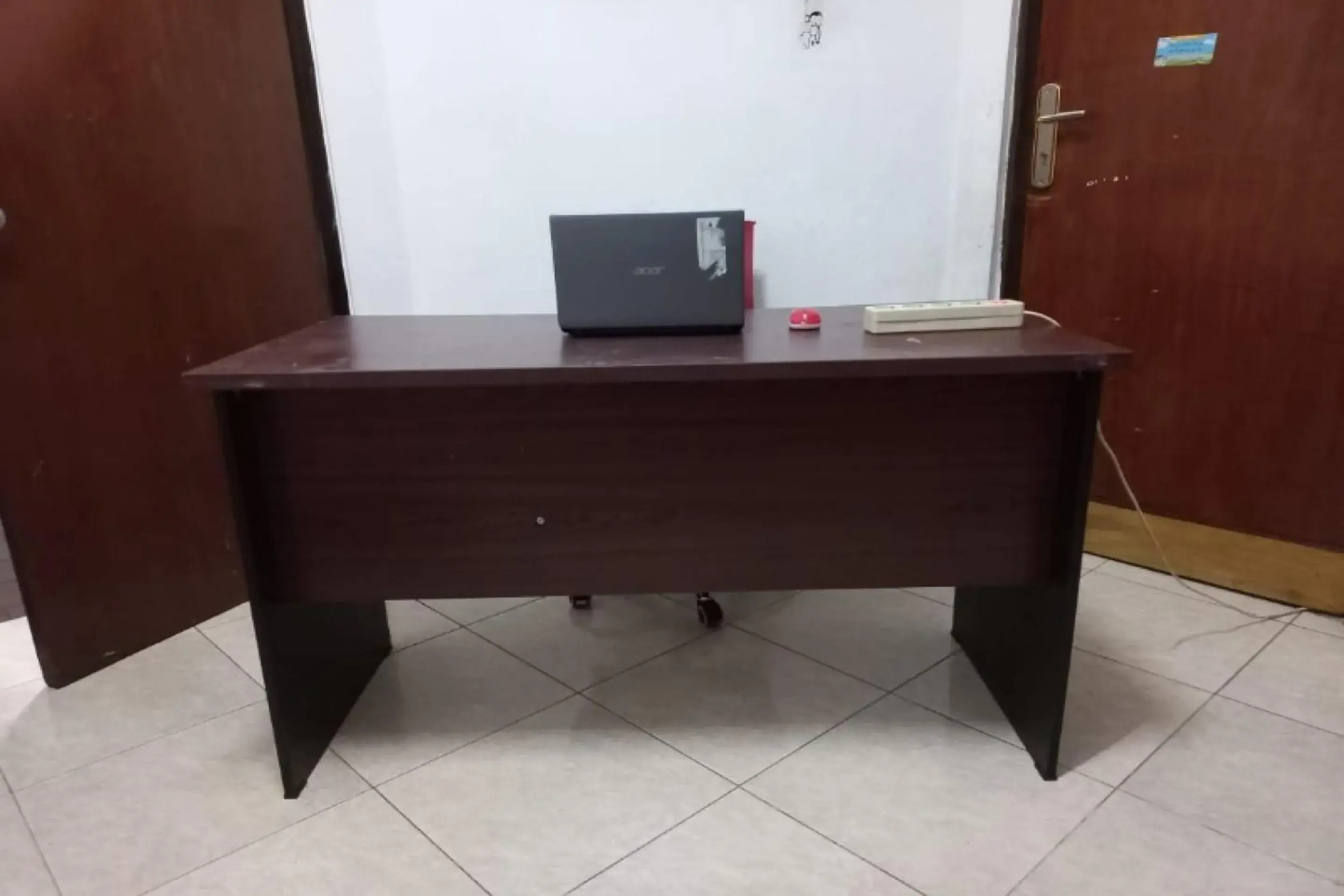 Lobby or reception in Hotel O Am'key Villa Tretes 1 Lobby or reception in Hotel O Am'key Villa Tretes 1