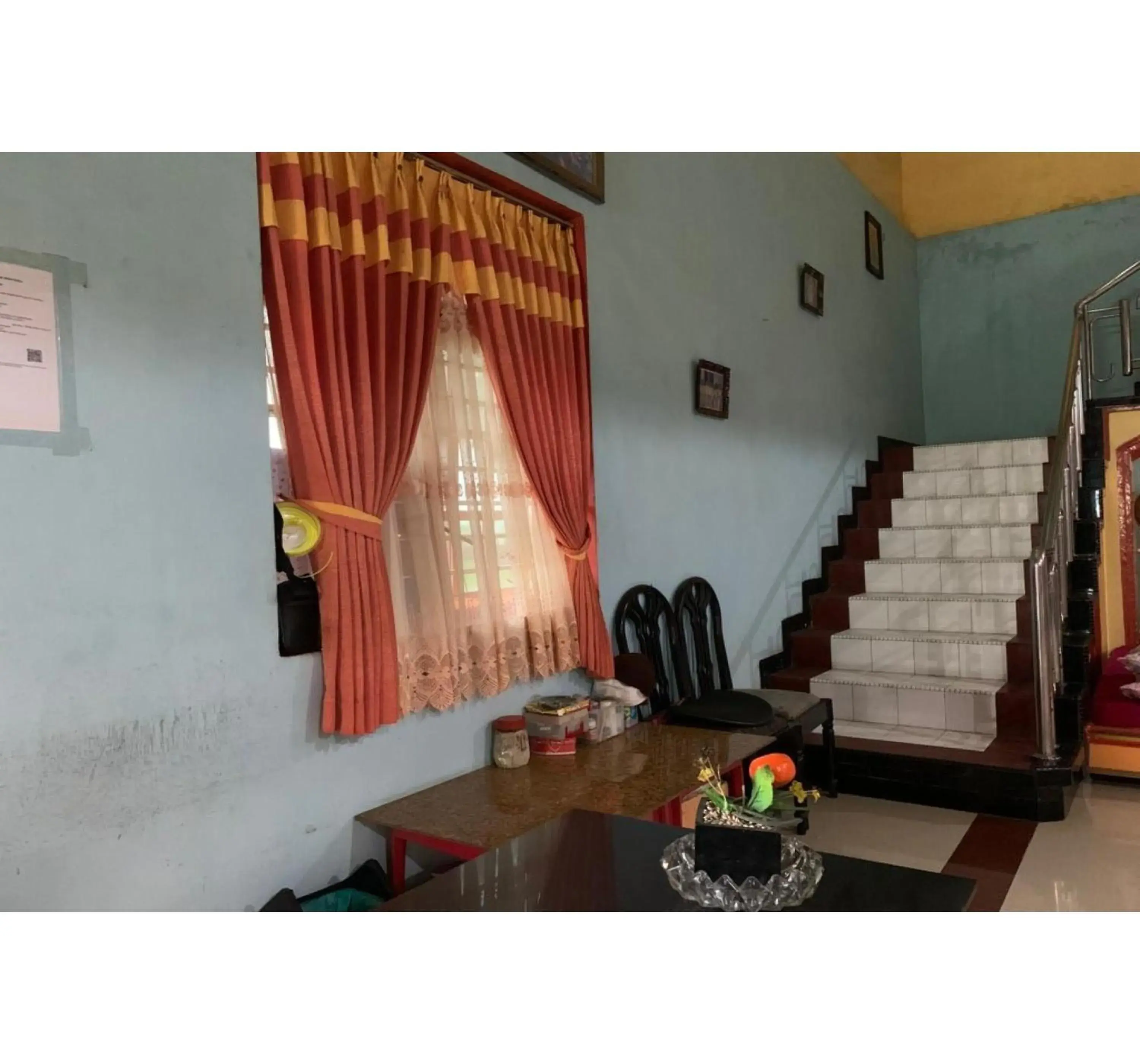 Lobby or reception in Hotel O Wisma Rima Melati Lobby or reception in Hotel O Wisma Rima Melati