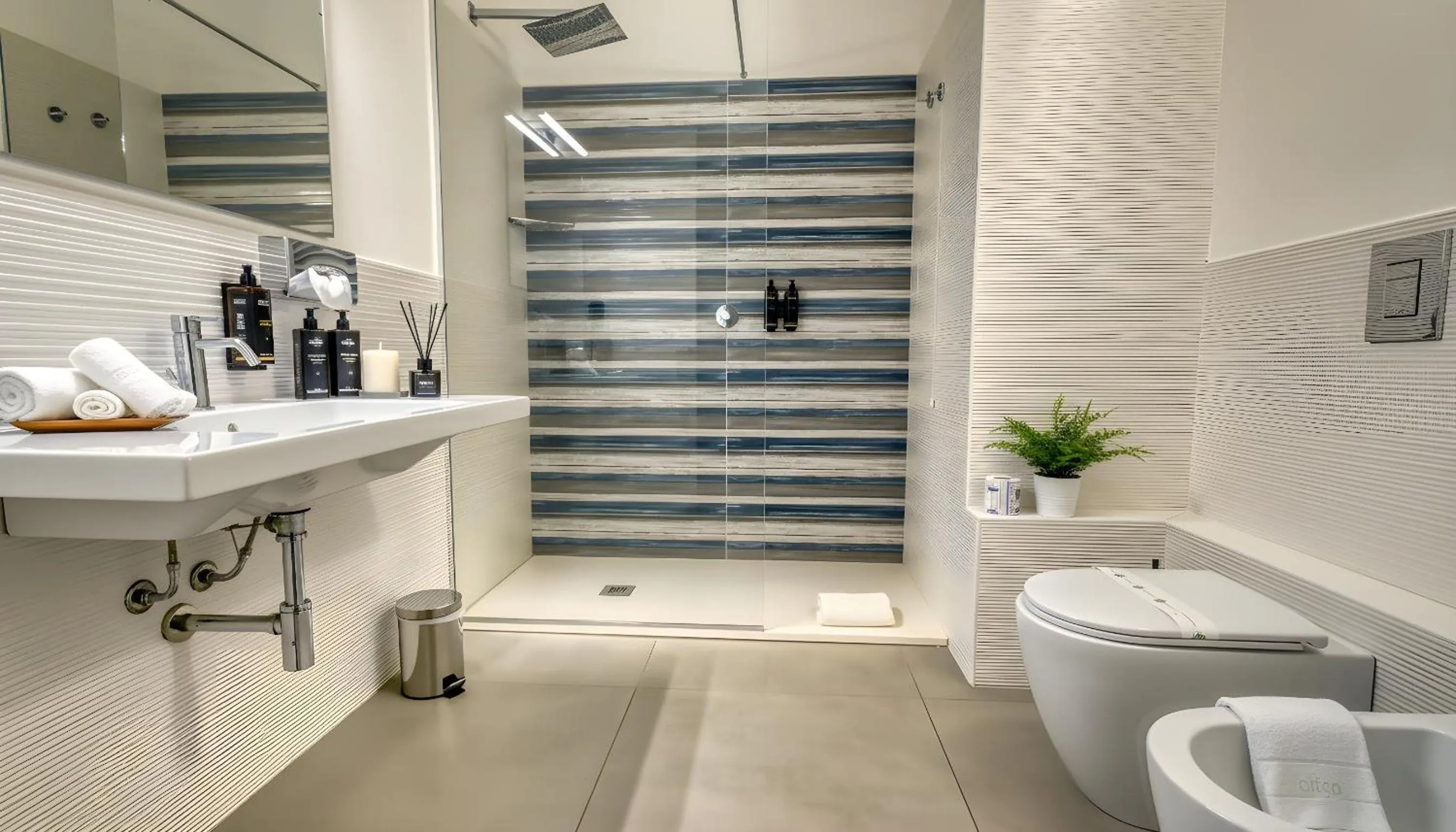 Resort La Battigia Beach & Spa