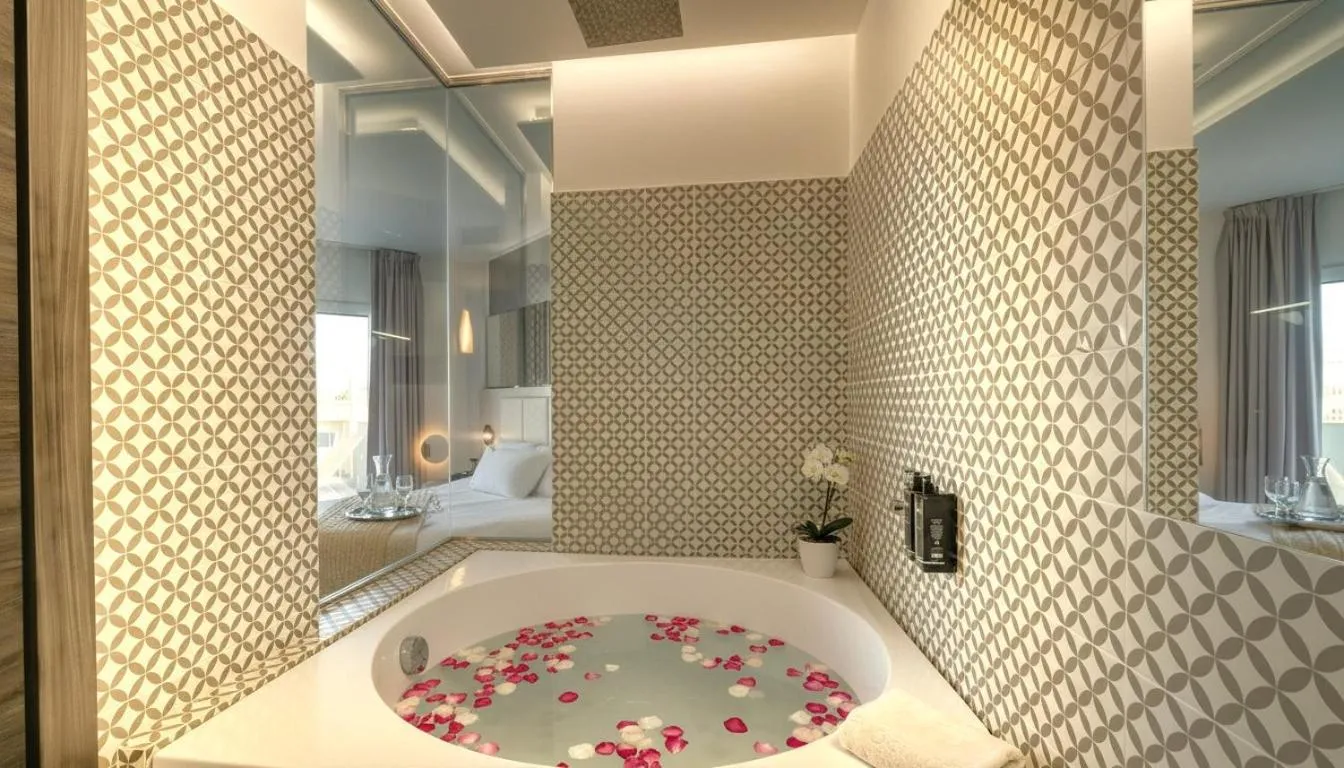 Resort La Battigia Beach & Spa