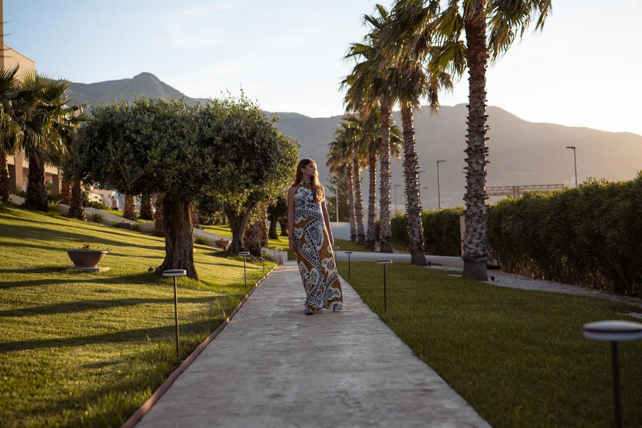 Resort La Battigia Beach & Spa