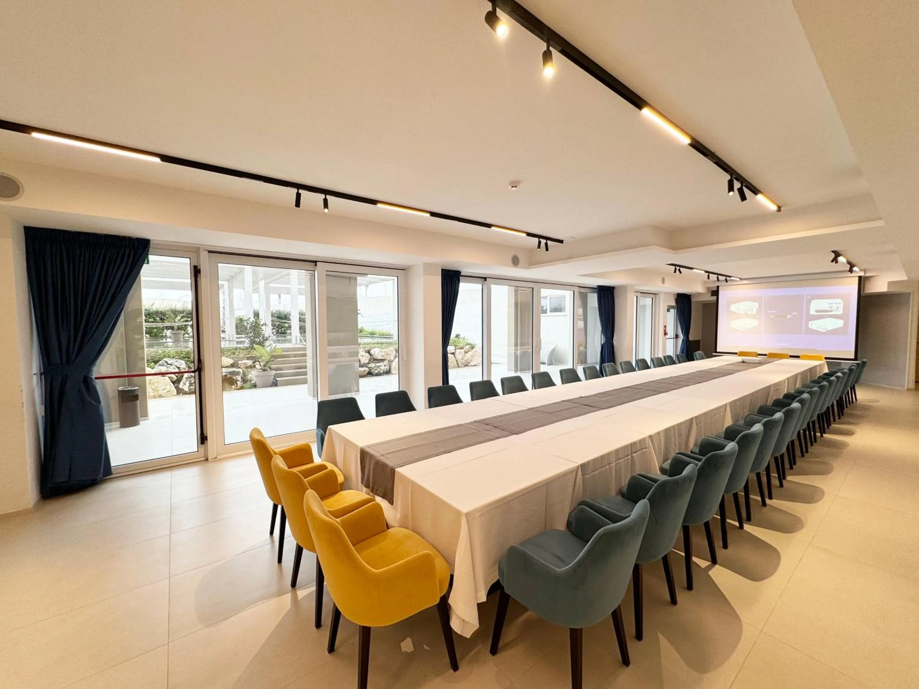 Resort La Battigia Beach & Spa