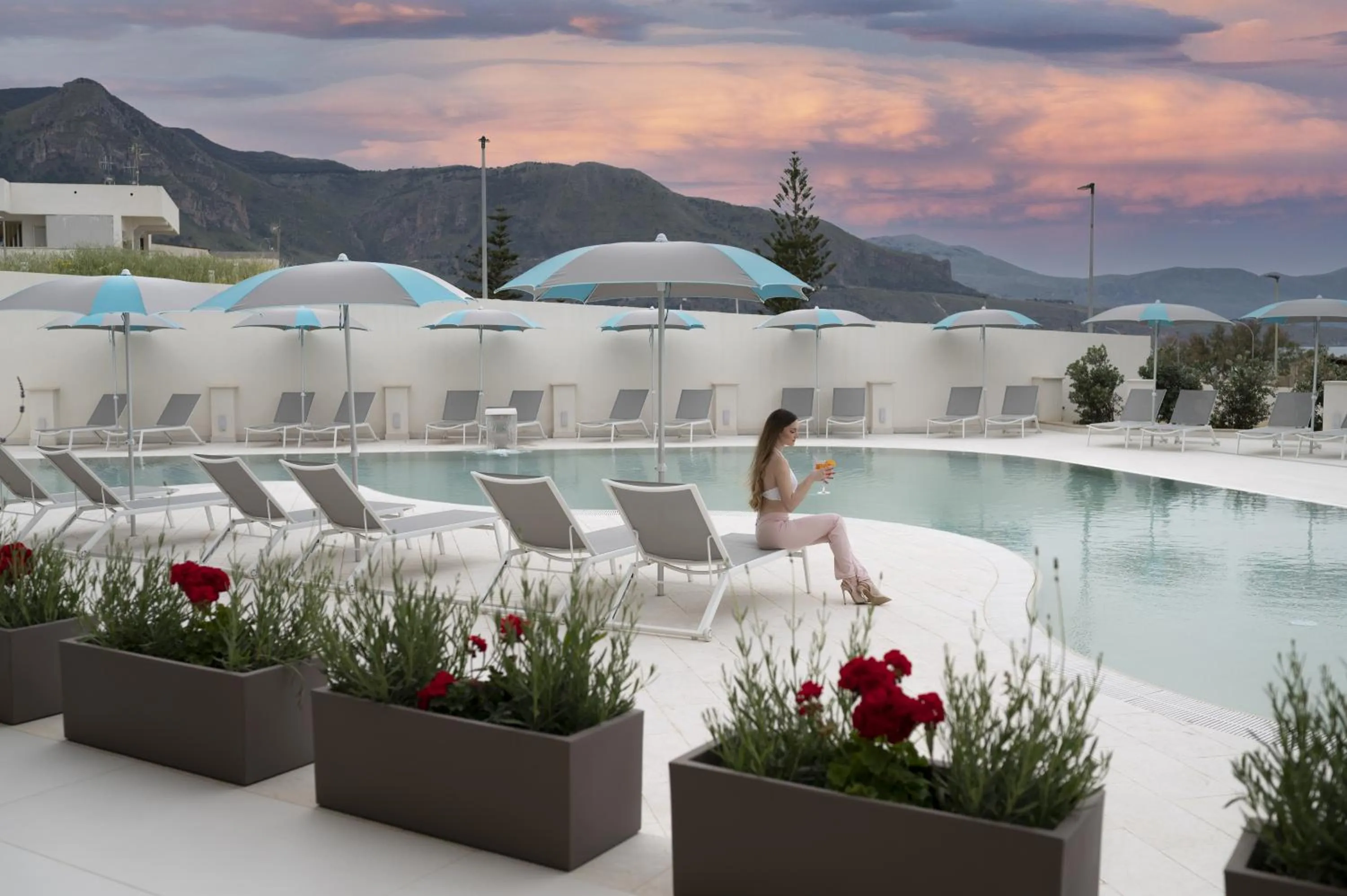 Resort La Battigia Beach & Spa