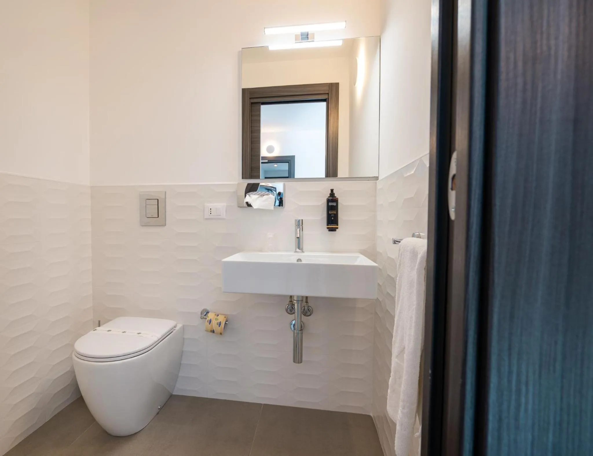 Resort La Battigia Beach & Spa