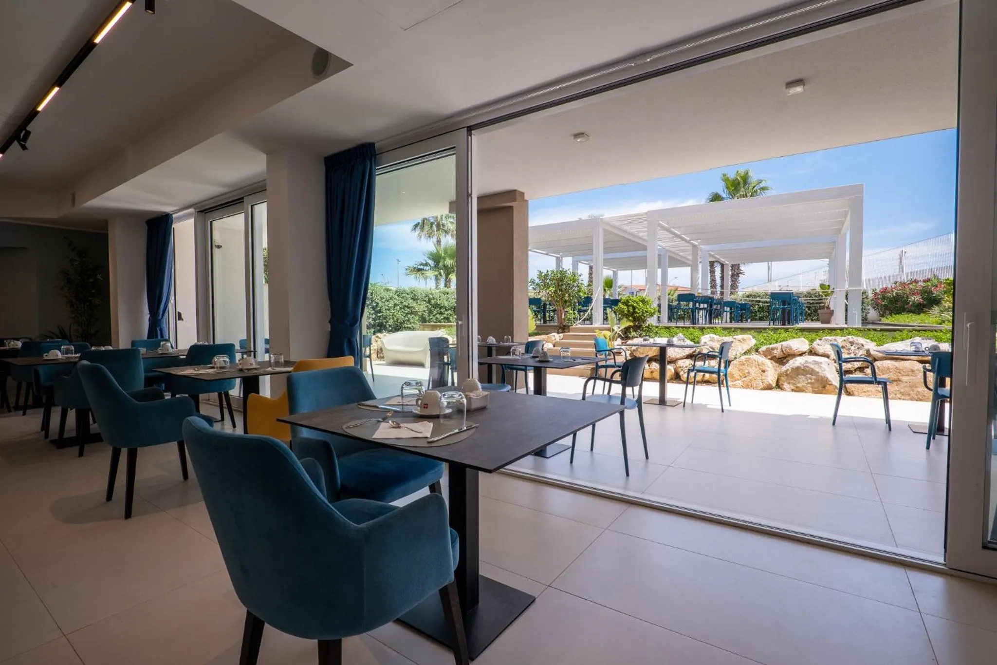 Resort La Battigia Beach & Spa