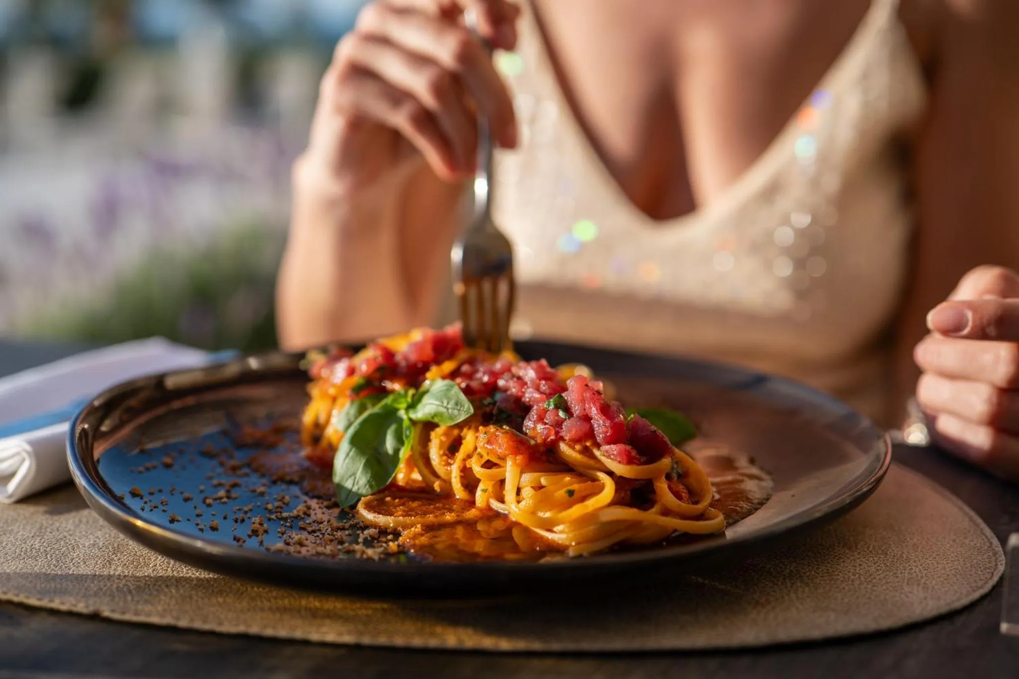 Resort La Battigia Beach & Spa