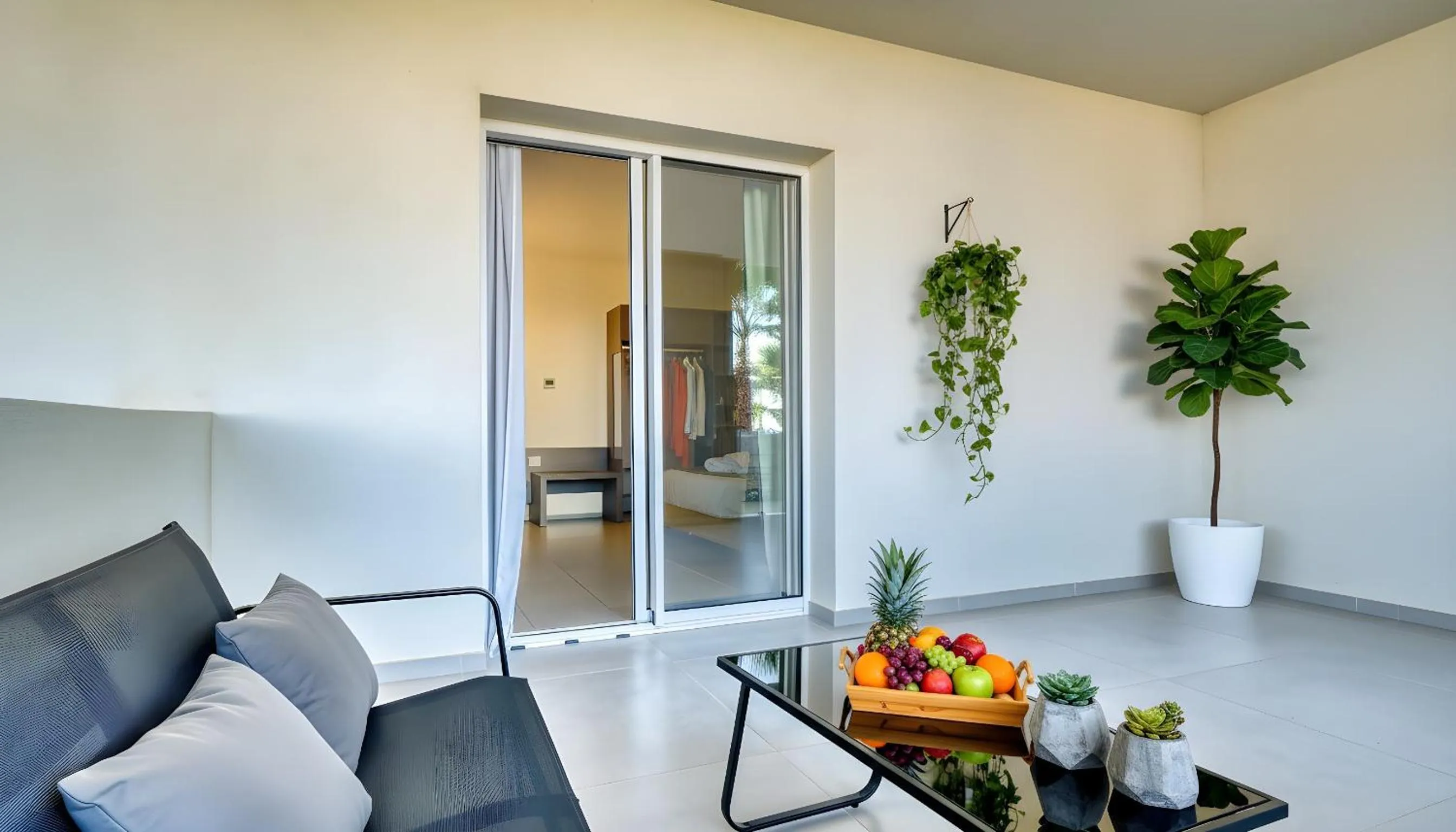 Resort La Battigia Beach & Spa