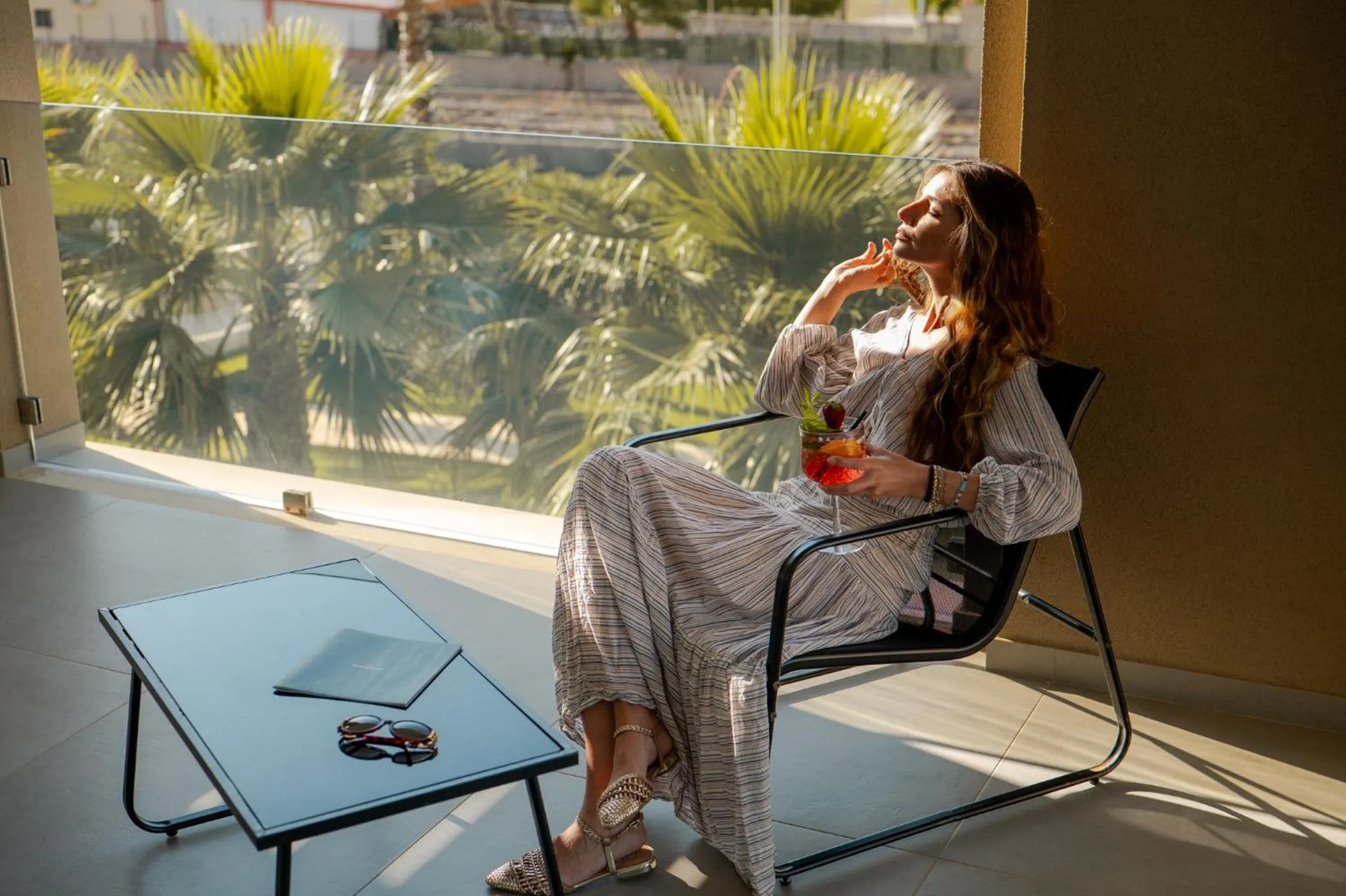 Resort La Battigia Beach & Spa