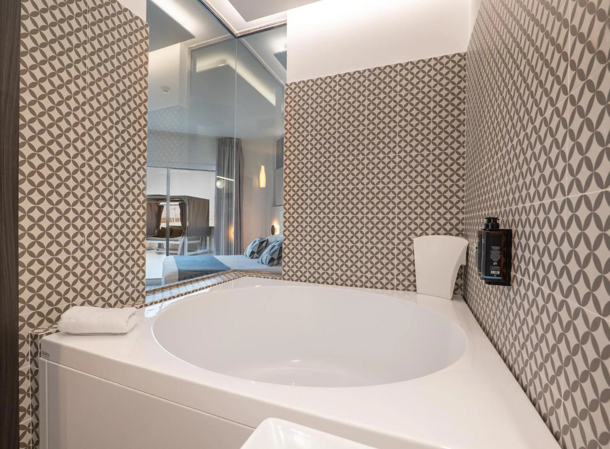 Resort La Battigia Beach & Spa