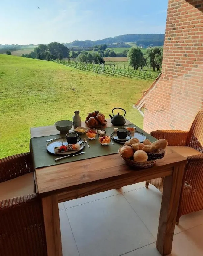 B&B De Zavelaar