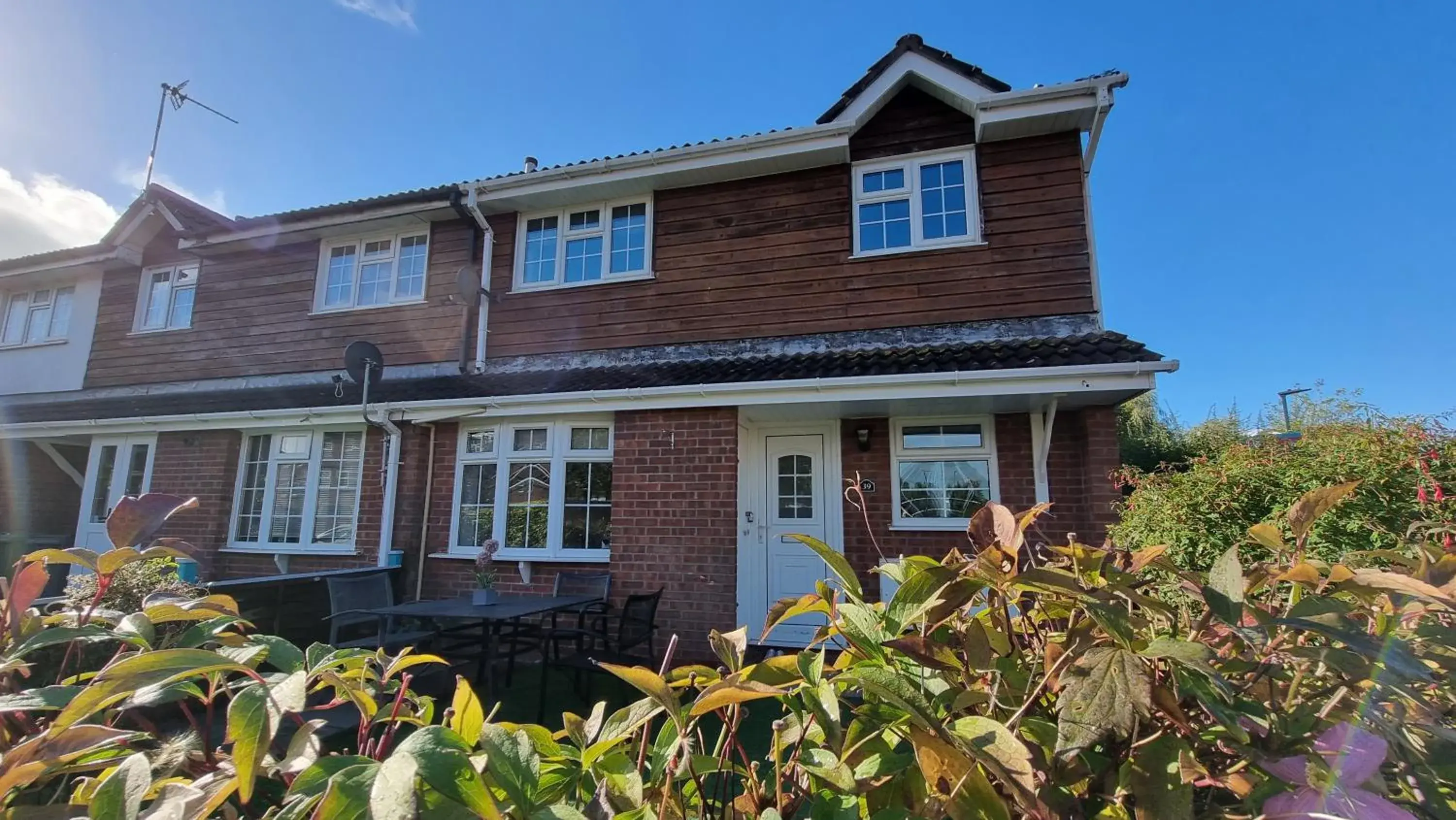 Haxby House by Switchback Stays Haxby House by Switchback Stays