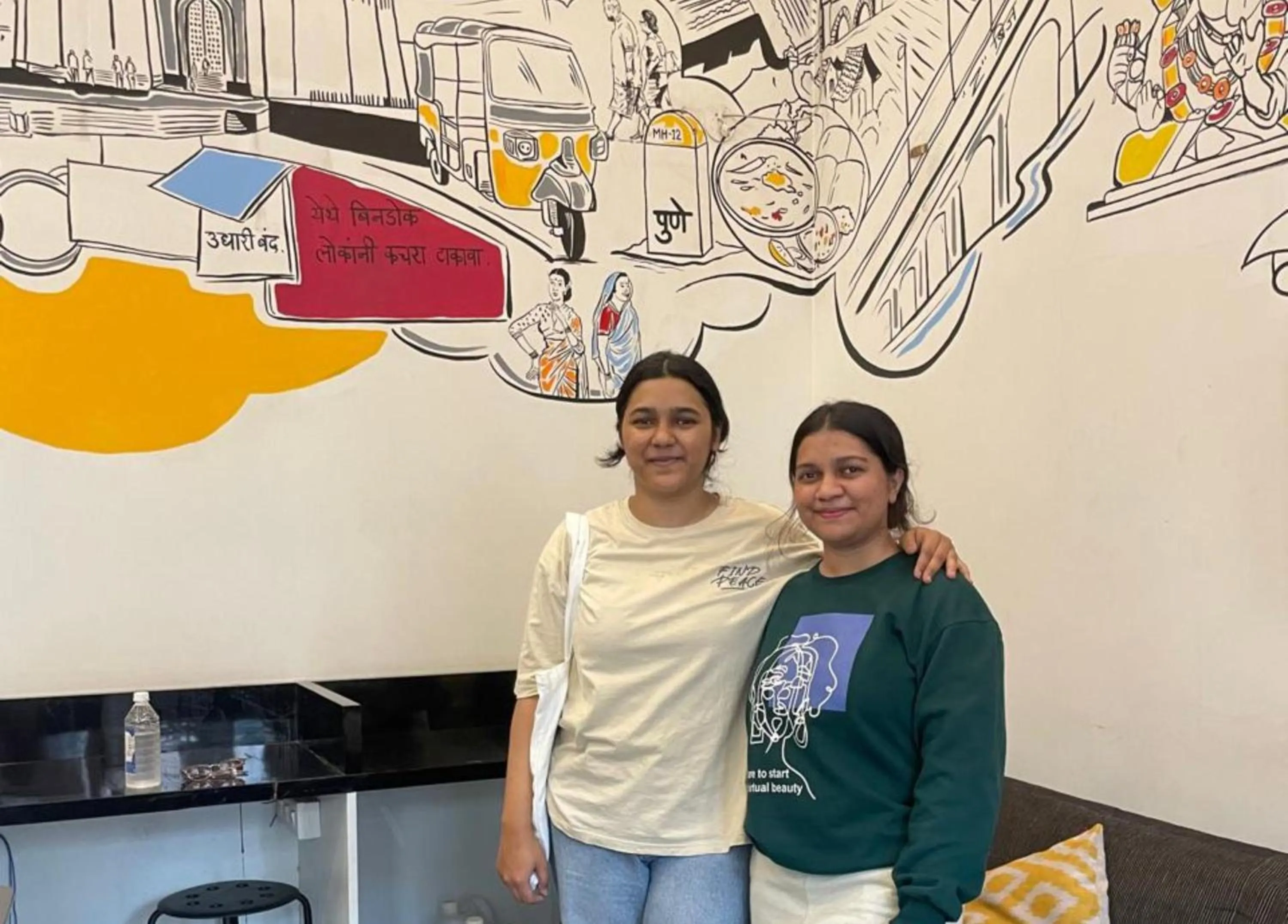 Coliwo Deux - Chandan Nagar