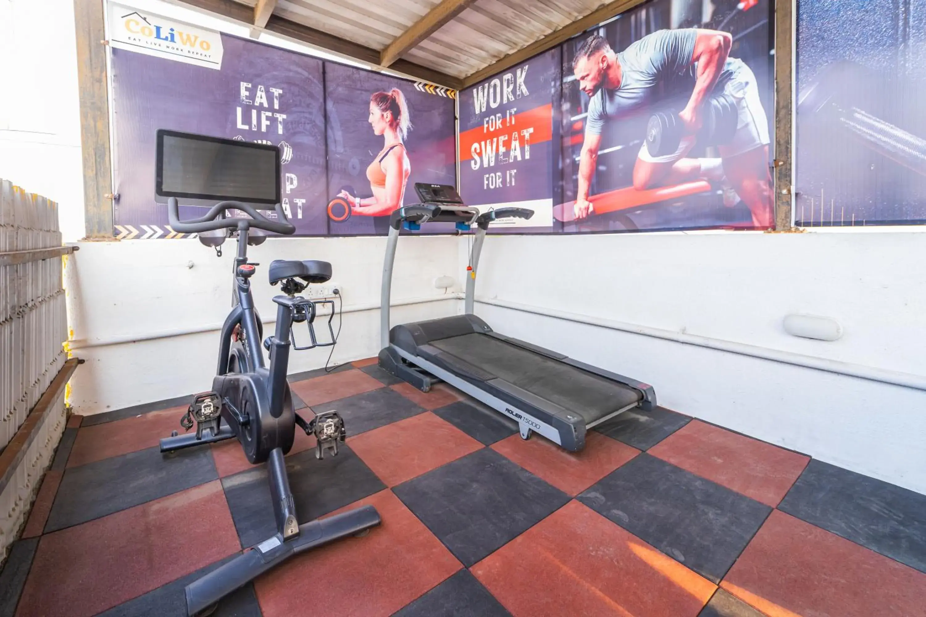 Coliwo Deux - Chandan Nagar Coliwo Deux - Chandan Nagar