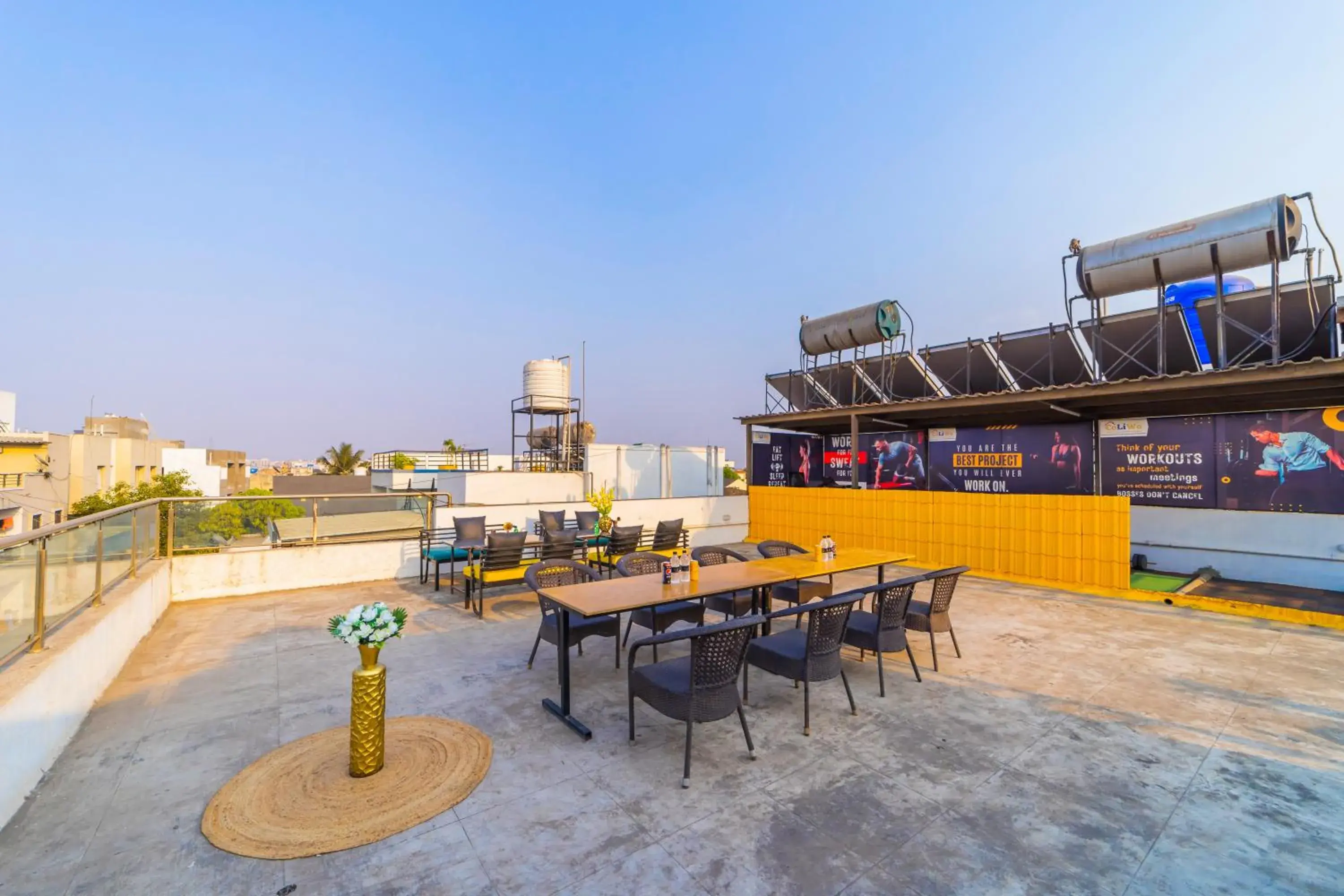 Coliwo Deux - Chandan Nagar Coliwo Deux - Chandan Nagar