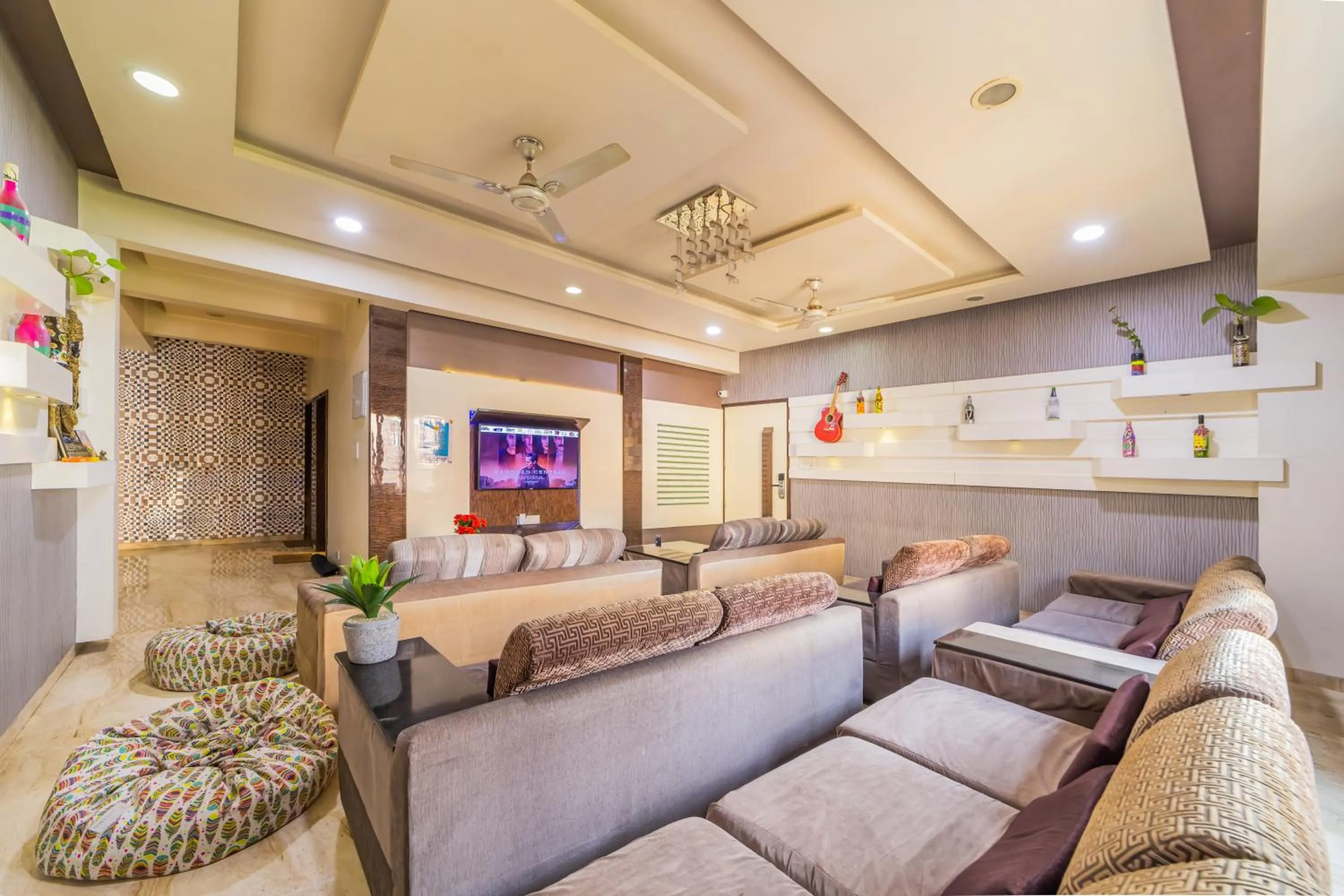 Coliwo Deux - Chandan Nagar