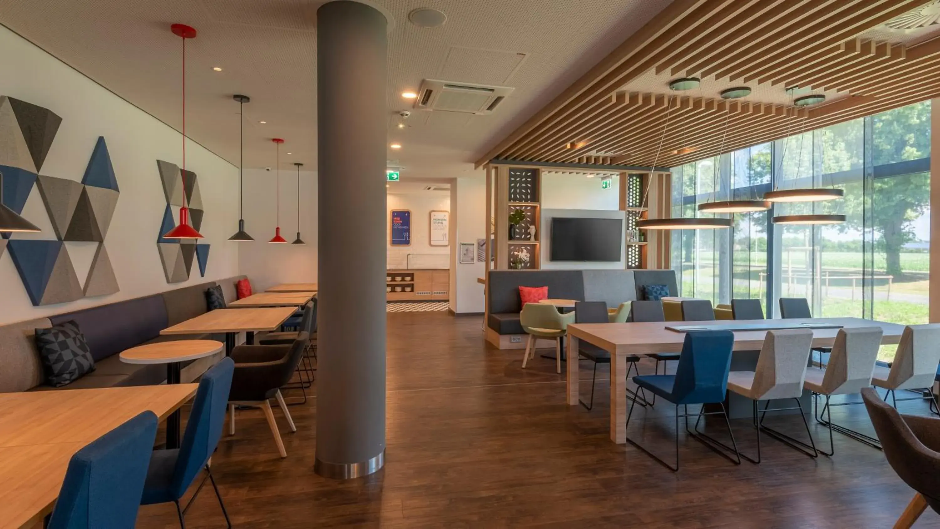 Breakfast in Holiday Inn Express - Krefeld - Dusseldorf by IHG Breakfast in Holiday Inn Express - Krefeld - Dusseldorf by IHG