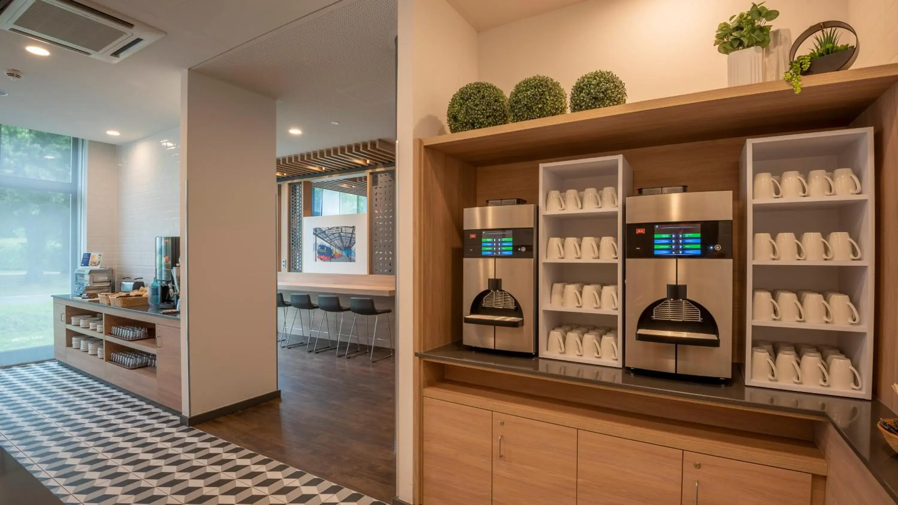 Photo of the whole room in Holiday Inn Express - Krefeld - Dusseldorf by IHG Photo of the whole room in Holiday Inn Express - Krefeld - Dusseldorf by IHG