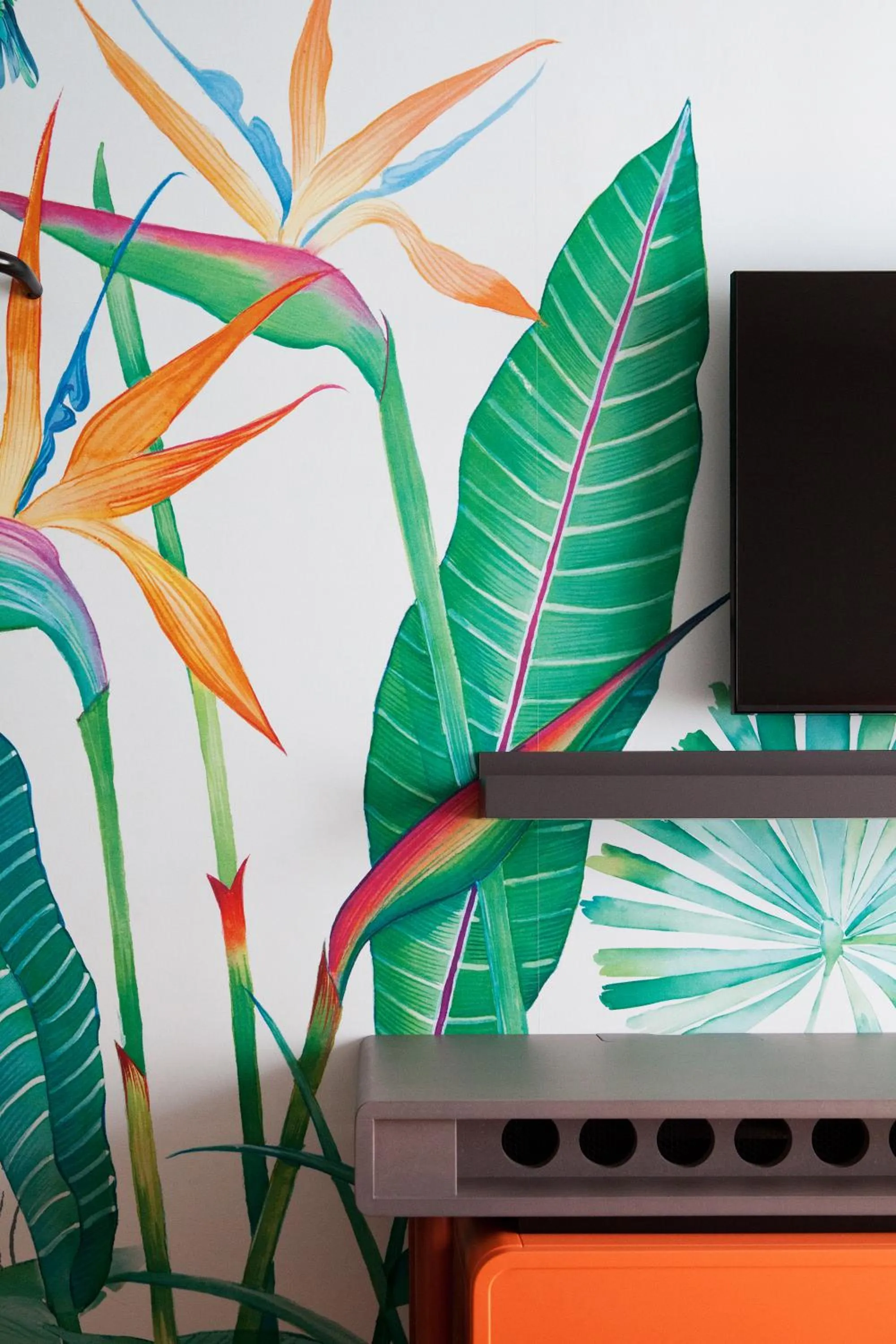 Family in Hotel Indigo Vienna - Naschmarkt by IHG