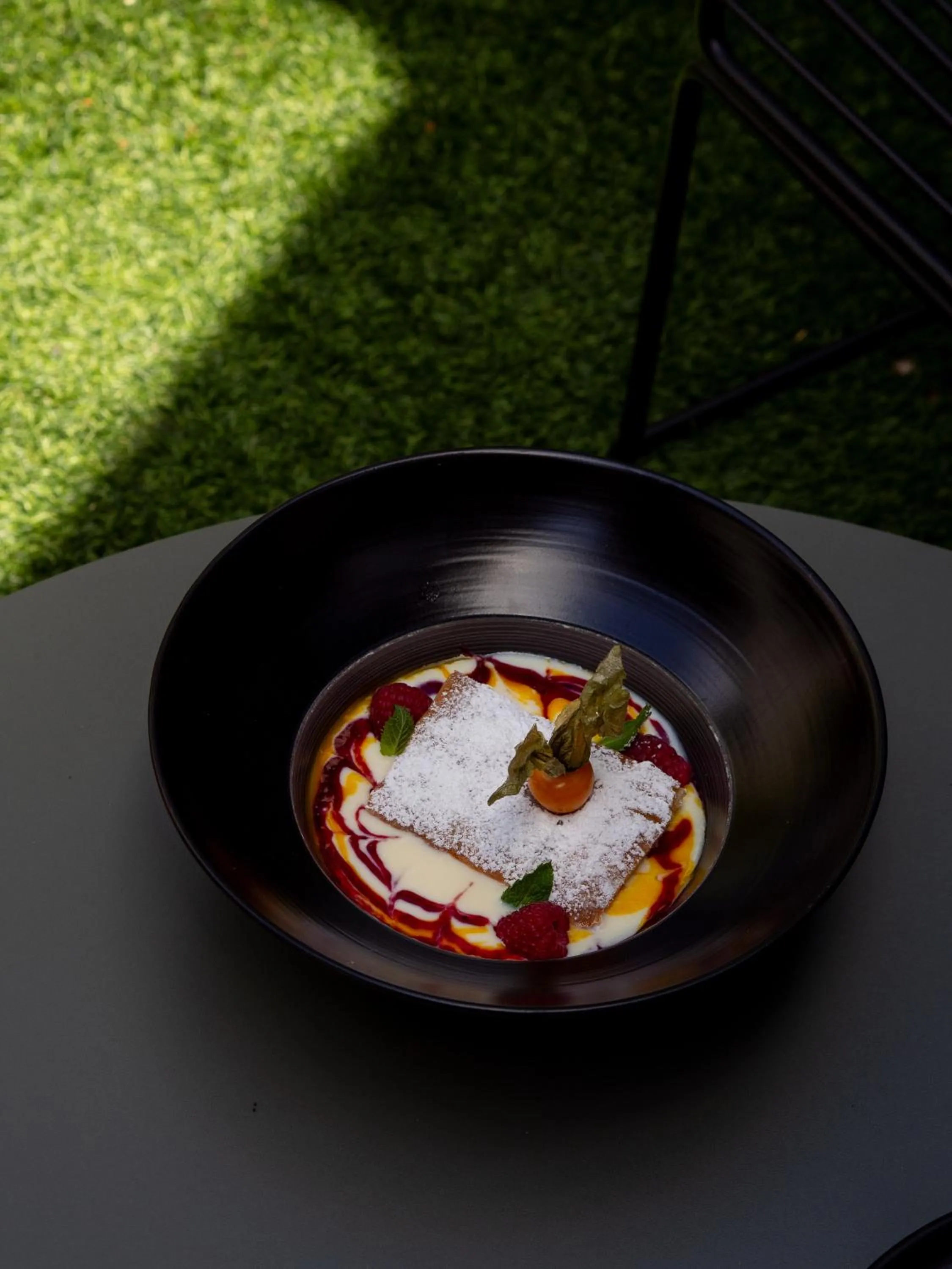 Food and drinks in Hotel Indigo Vienna - Naschmarkt by IHG