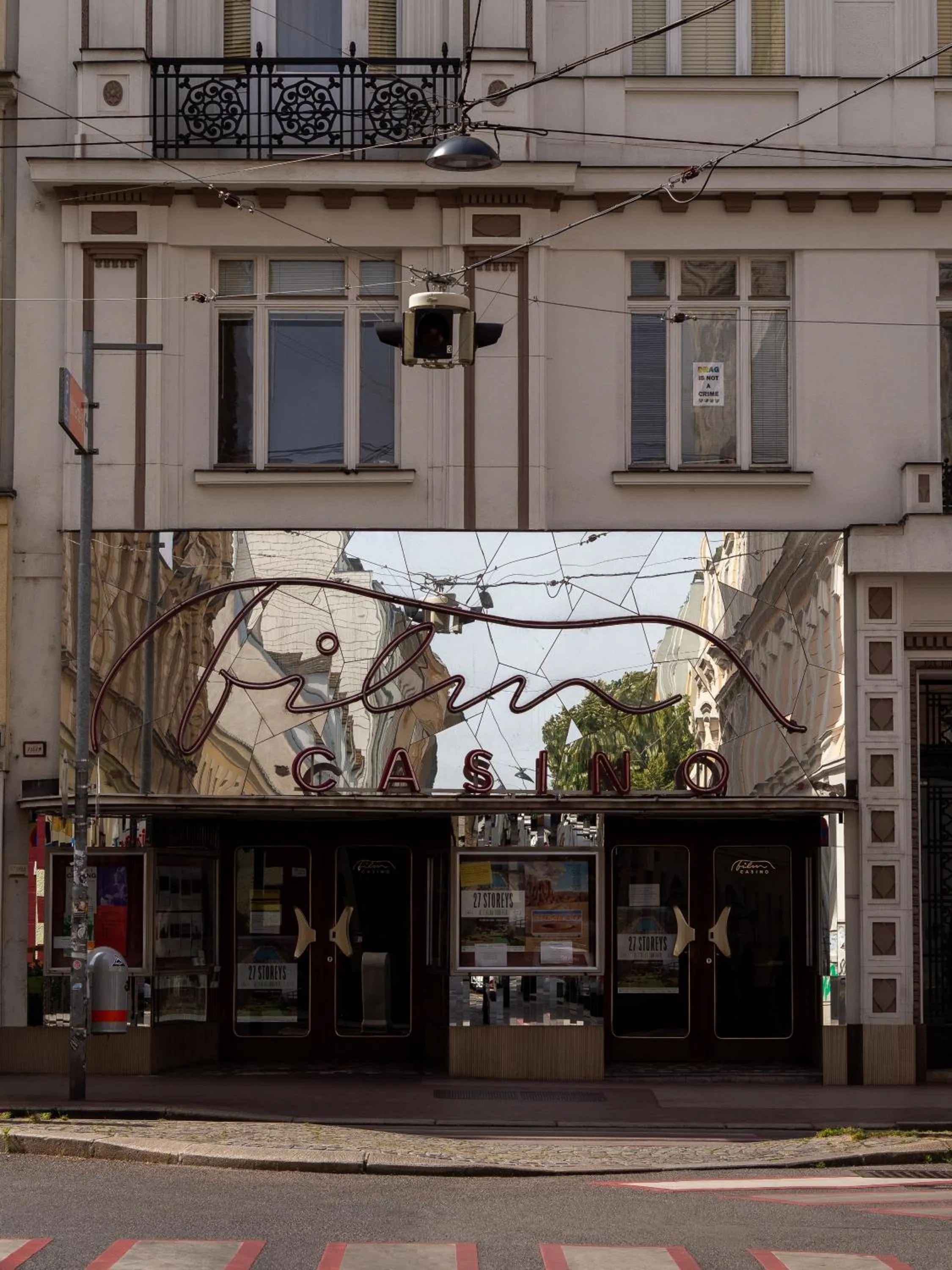 Day in Hotel Indigo Vienna - Naschmarkt by IHG