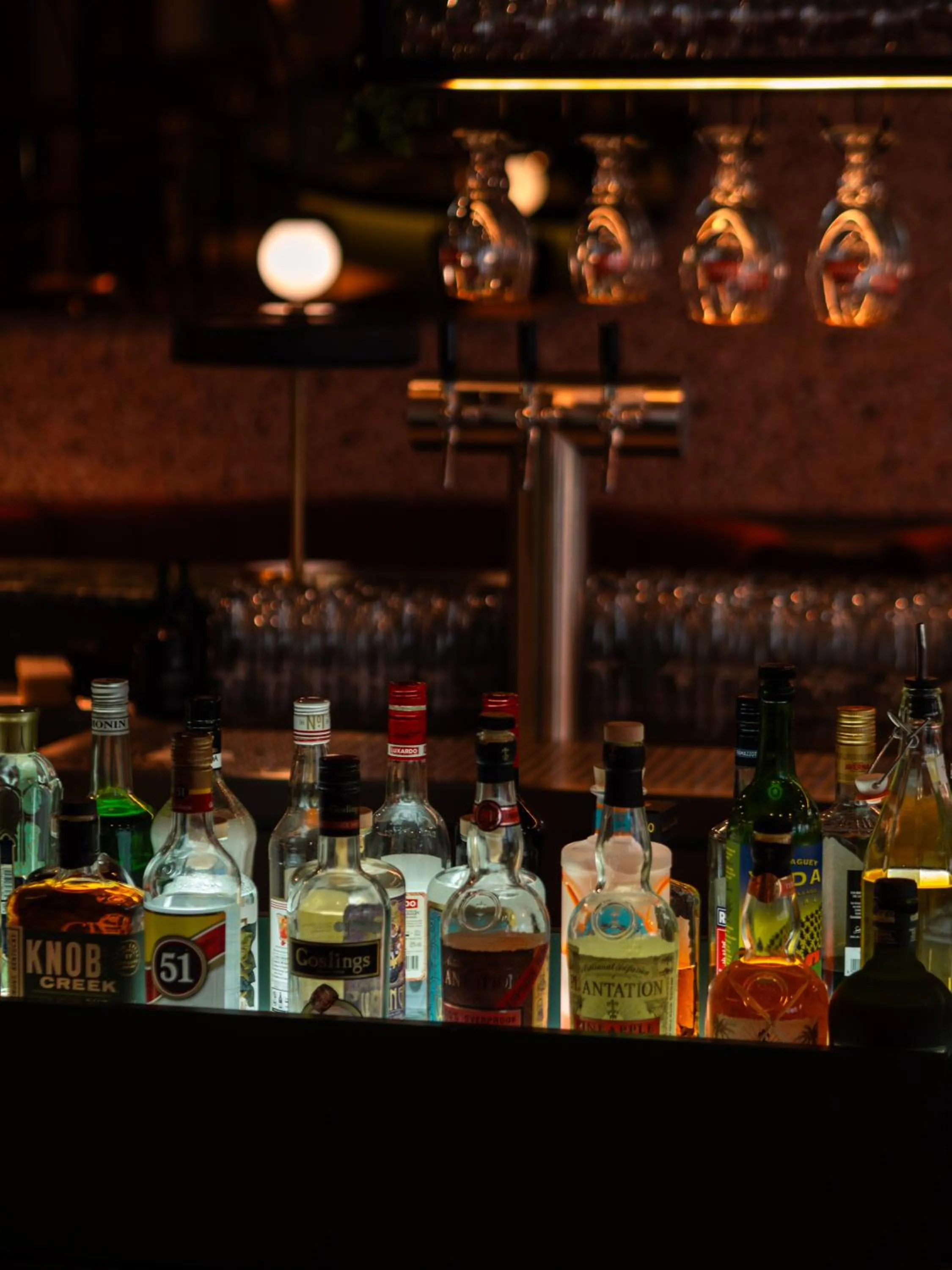 Nightclub / DJ in Hotel Indigo Vienna - Naschmarkt by IHG