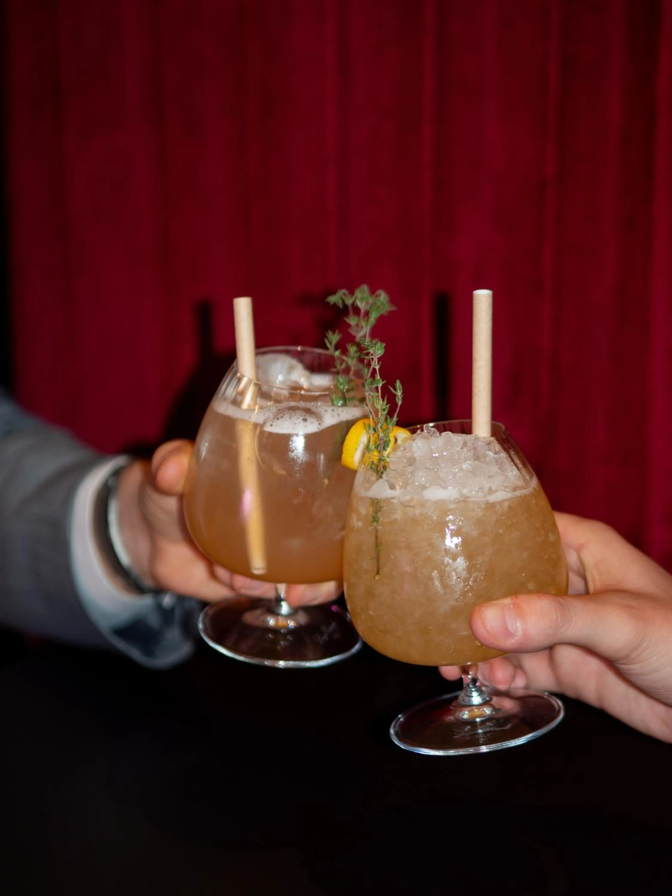 People in Hotel Indigo Vienna - Naschmarkt by IHG