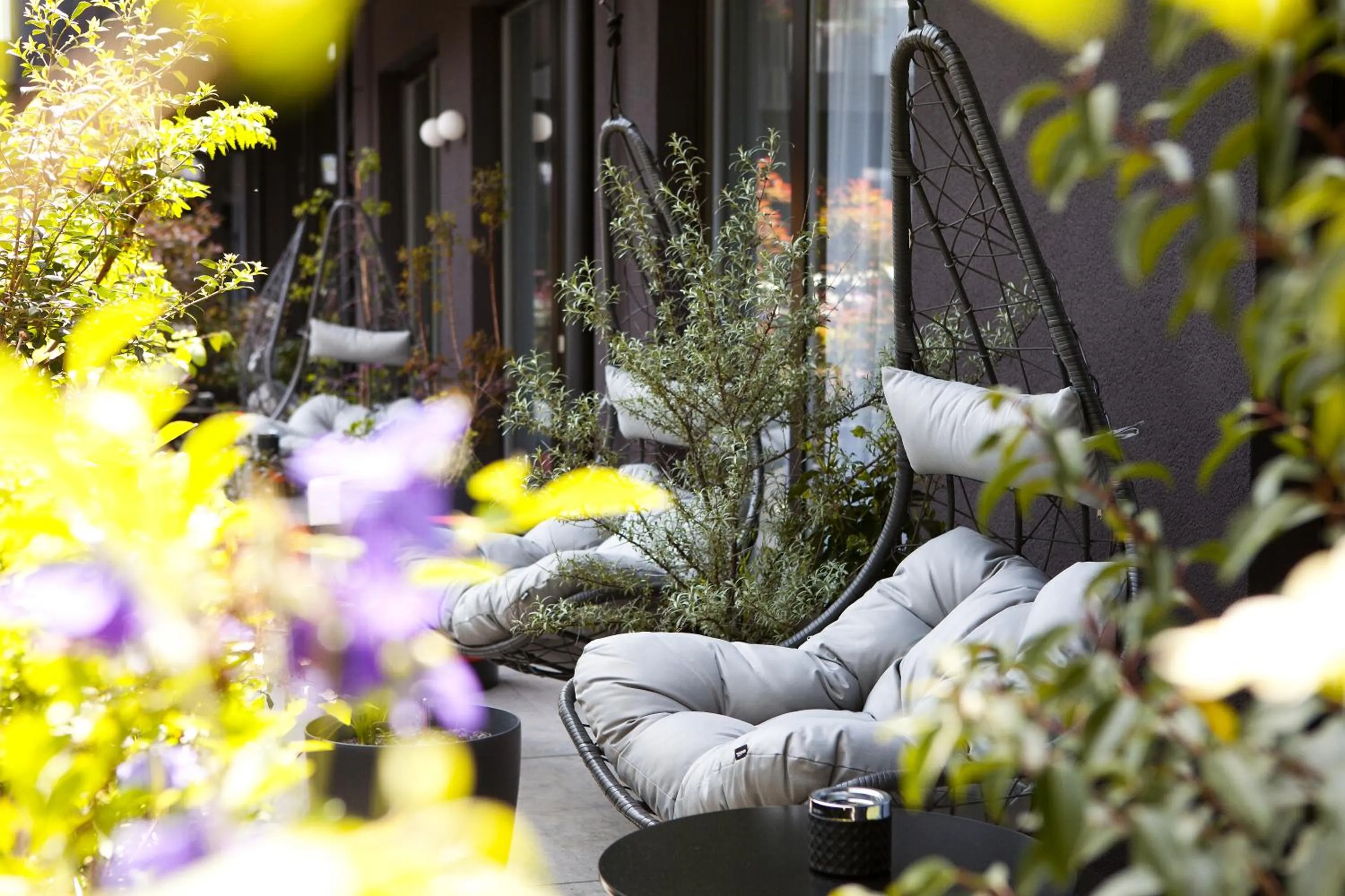 Spring in Hotel Indigo Vienna - Naschmarkt by IHG