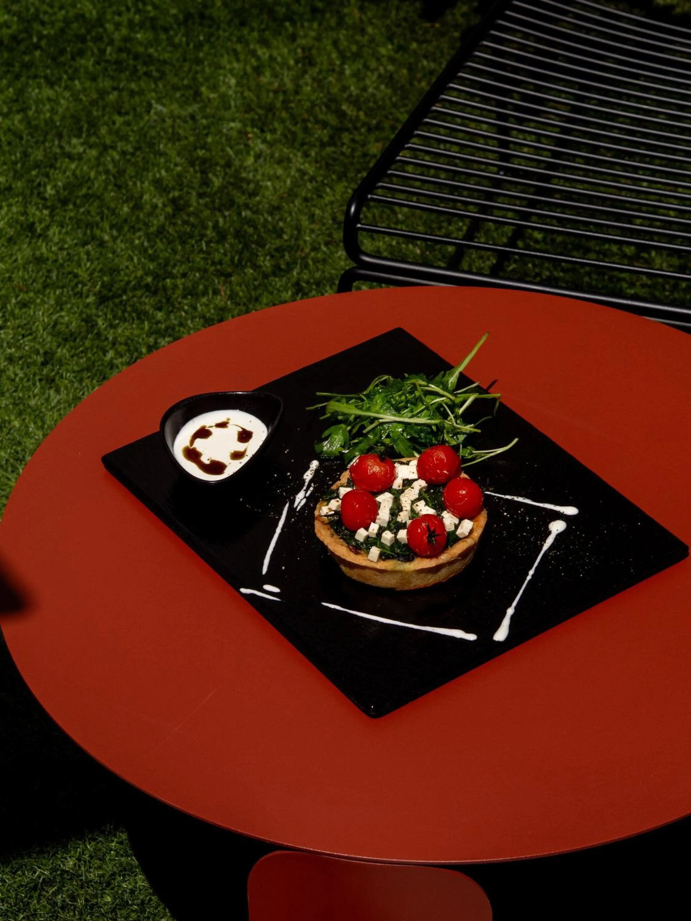 Day in Hotel Indigo Vienna - Naschmarkt by IHG