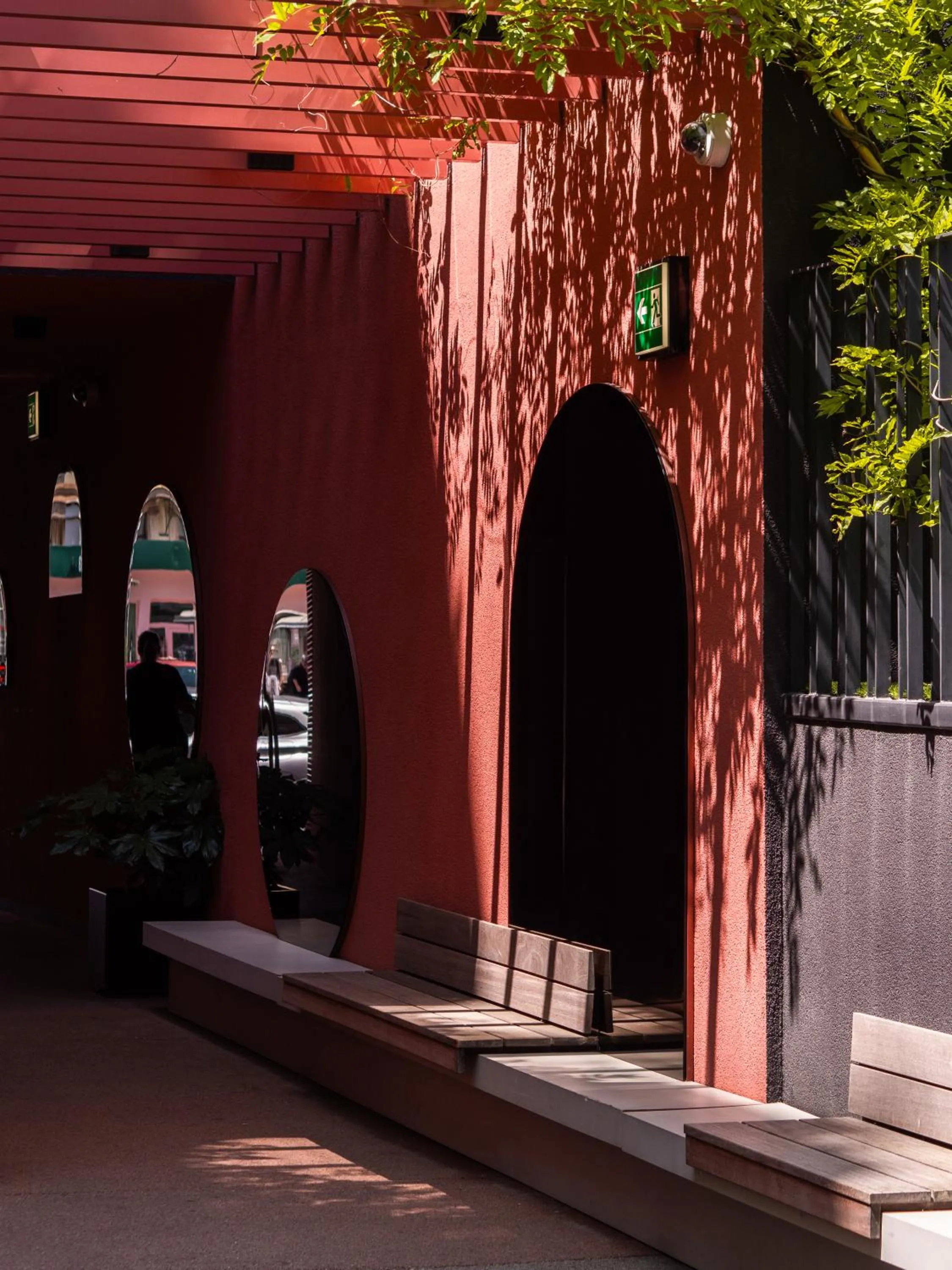 Day in Hotel Indigo Vienna - Naschmarkt by IHG