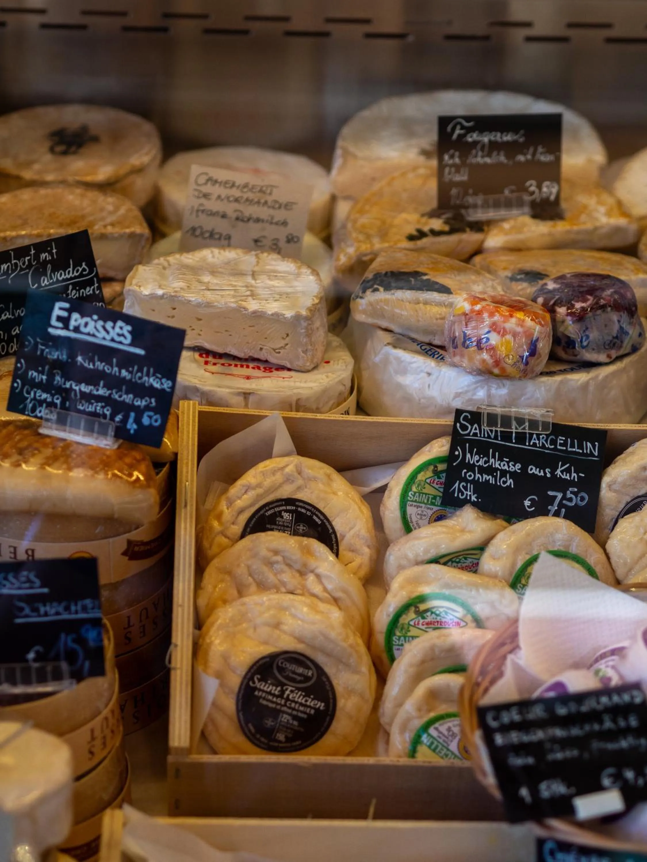 Food and drinks in Hotel Indigo Vienna - Naschmarkt by IHG