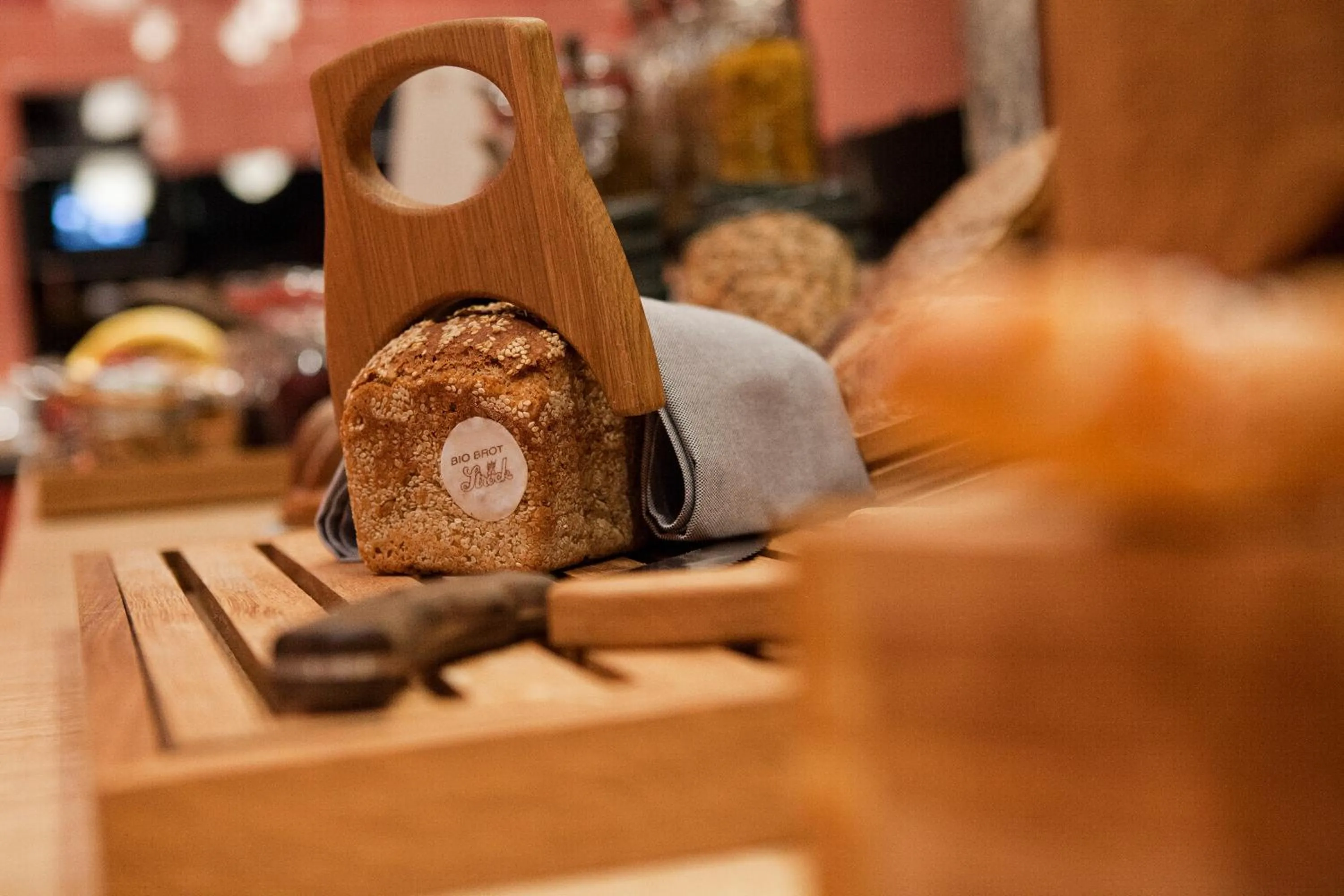 Food and drinks in Hotel Indigo Vienna - Naschmarkt by IHG