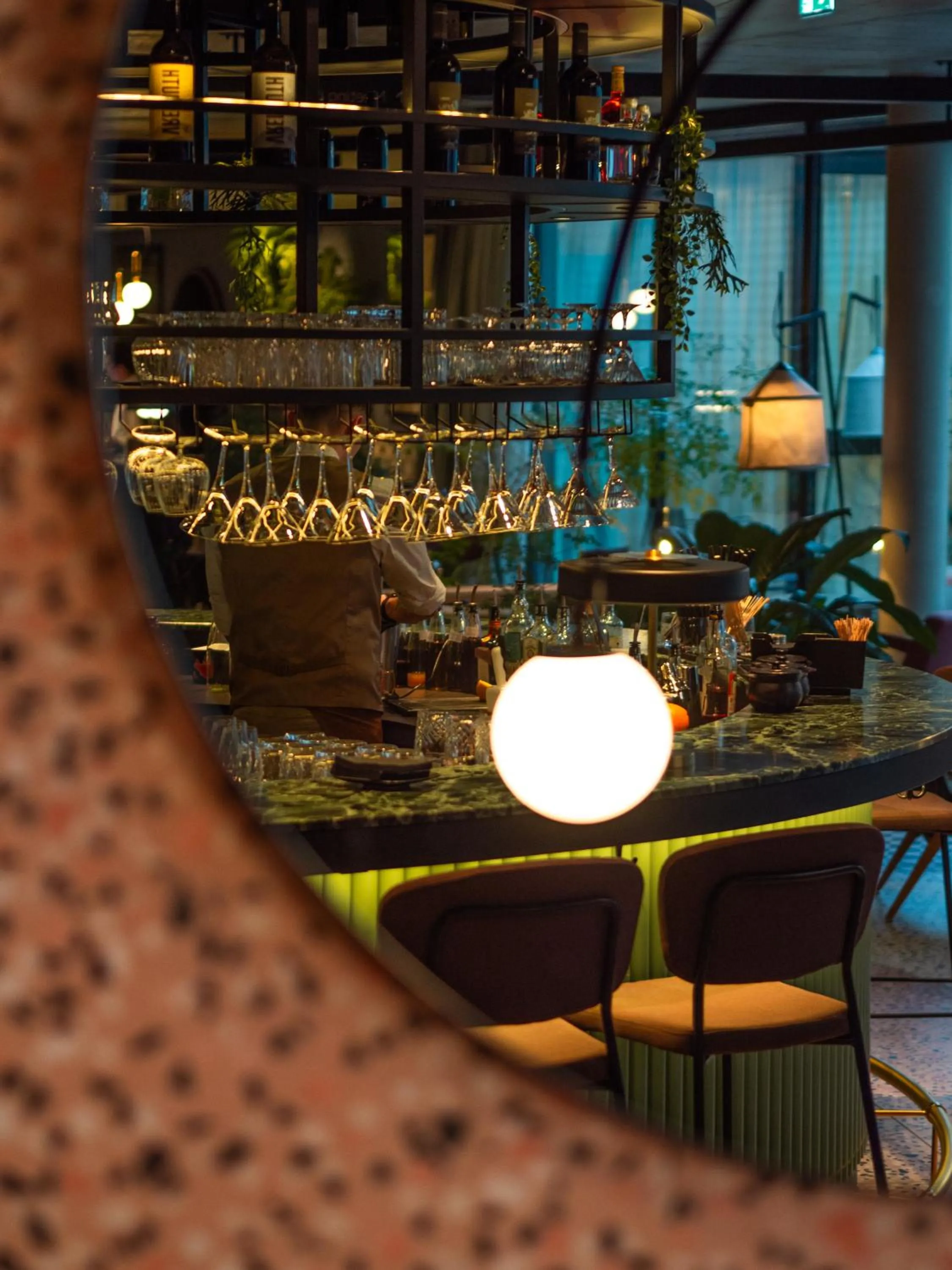 Nightclub / DJ in Hotel Indigo Vienna - Naschmarkt by IHG